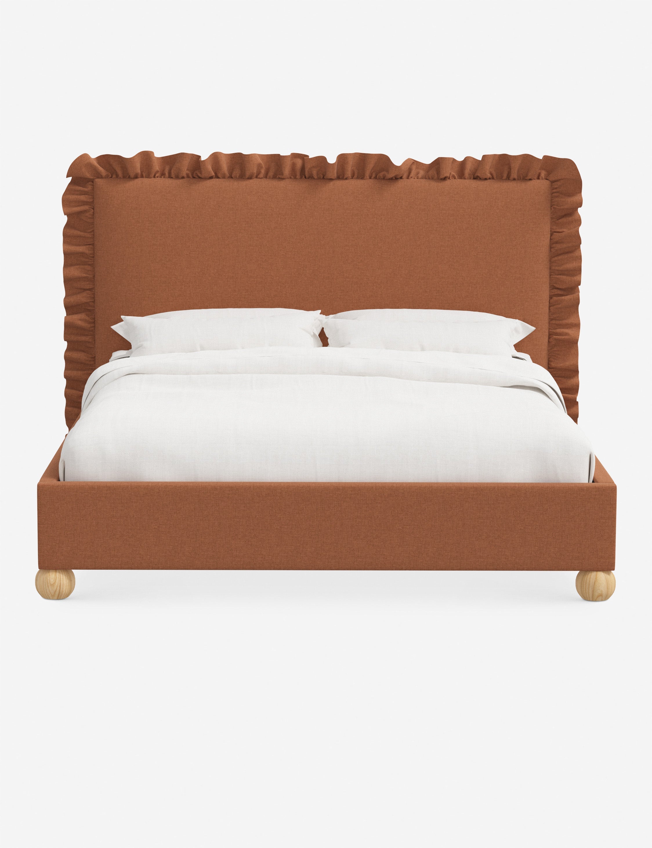 Lulu and Georgia McPherson Platform Bed - view 26