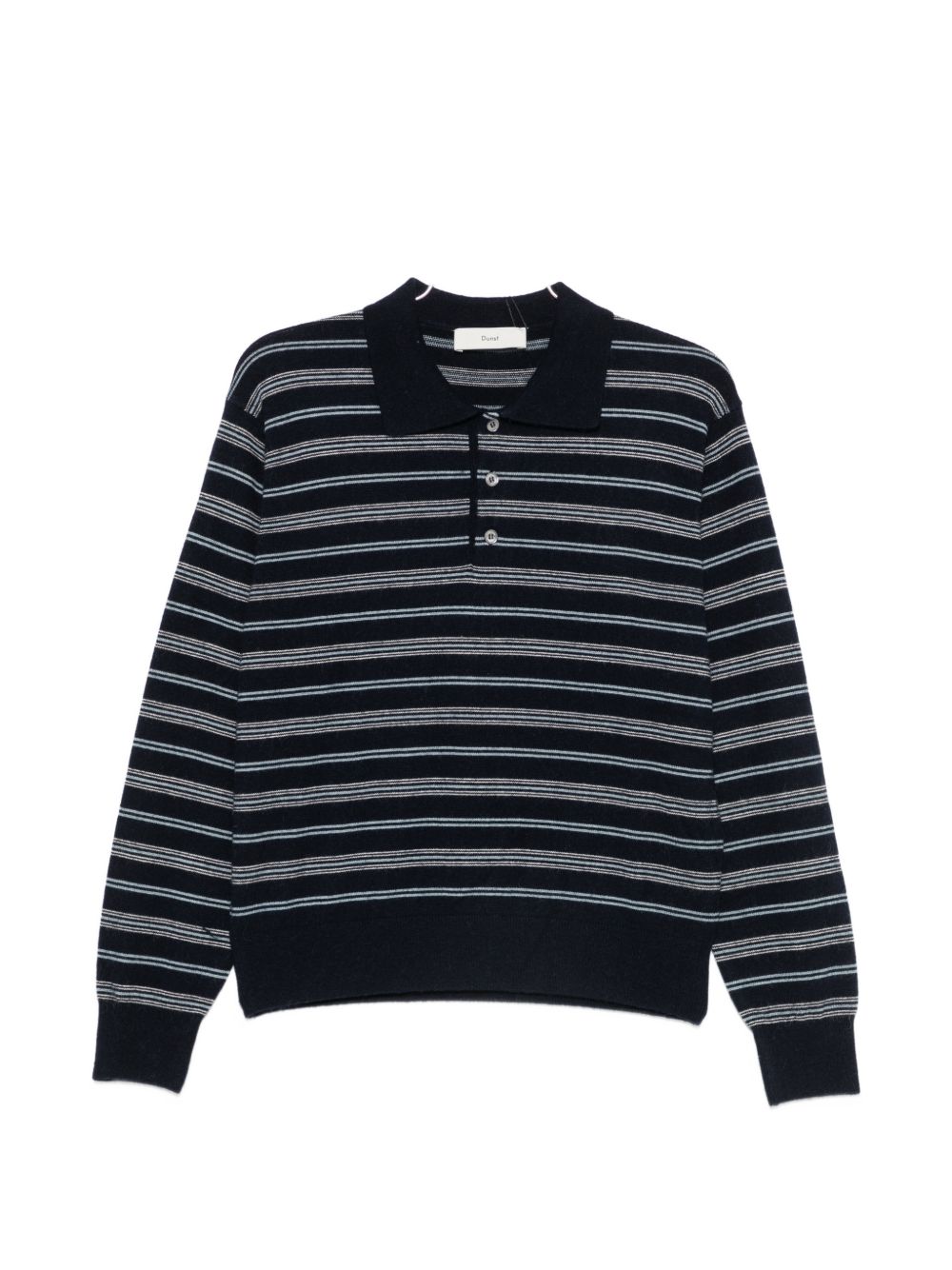 Dunst t-shirts – Dunst Shirt – WOOL 100%