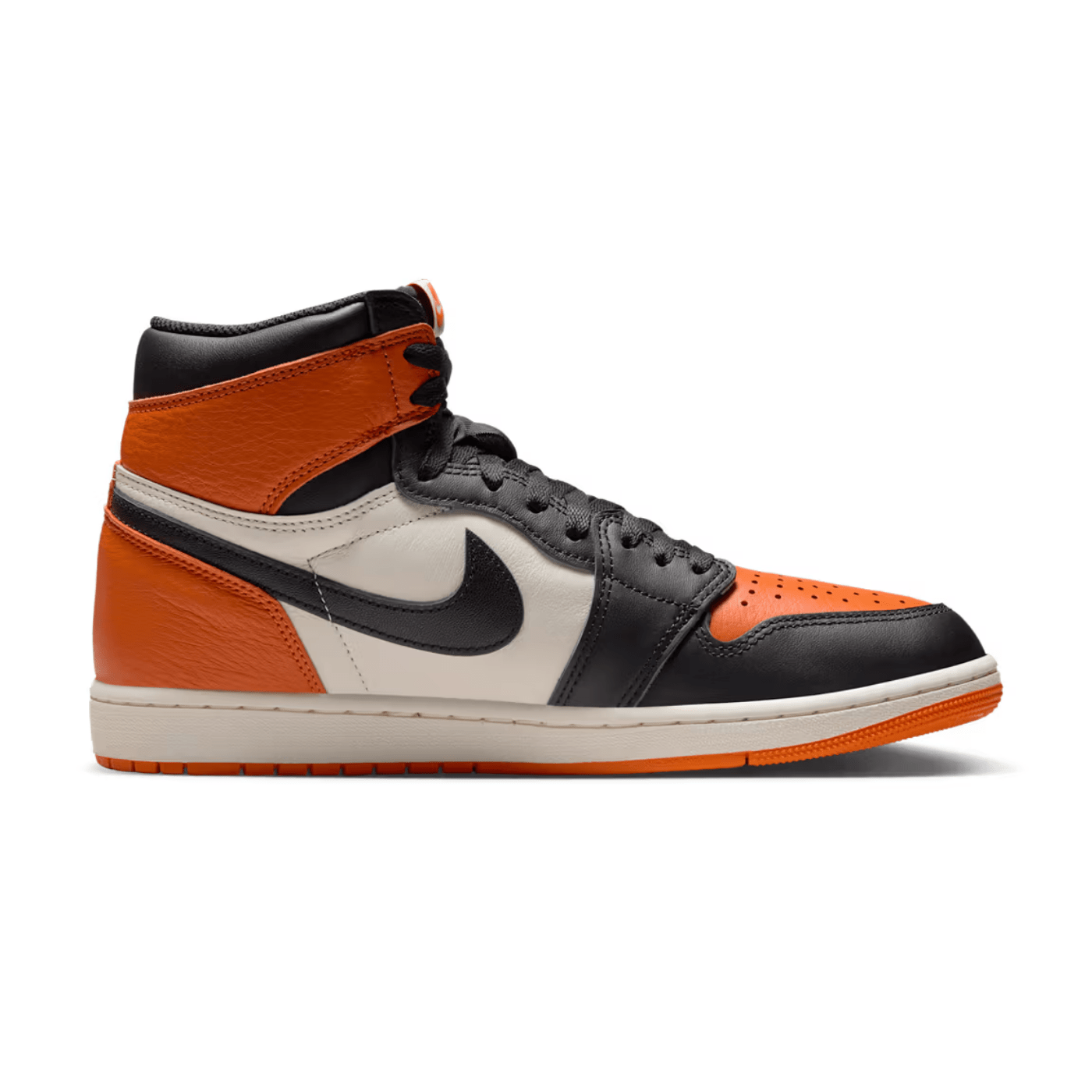 HYPE ELIXIR Jordan 1 Retro High OG Shattered Backboard (2025)