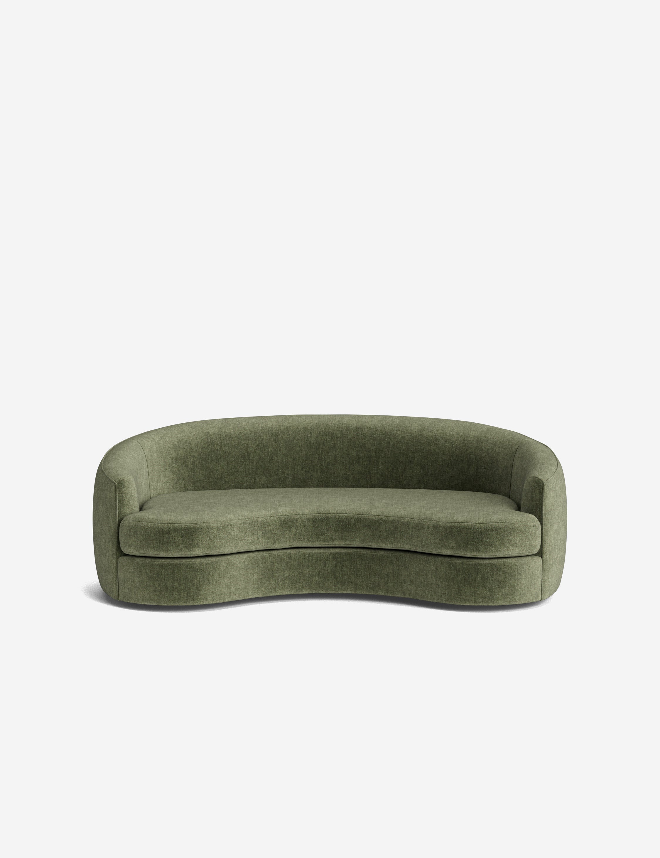 Lulu and Georgia Imada Sofa - view 50