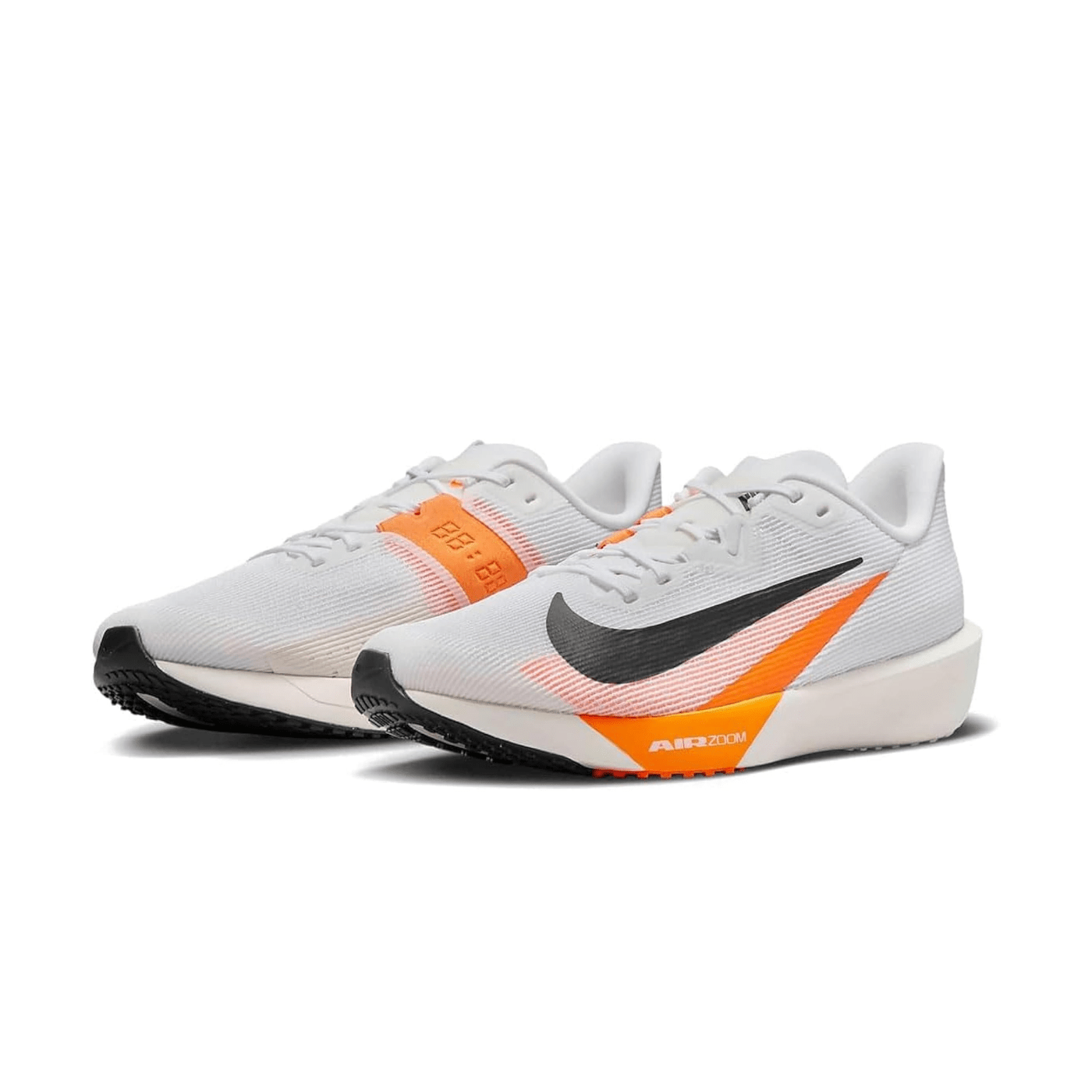HYPE ELIXIR Nike Zoom Rival Fly 4 White Orange Chalk Soft Yellow Black - view 2