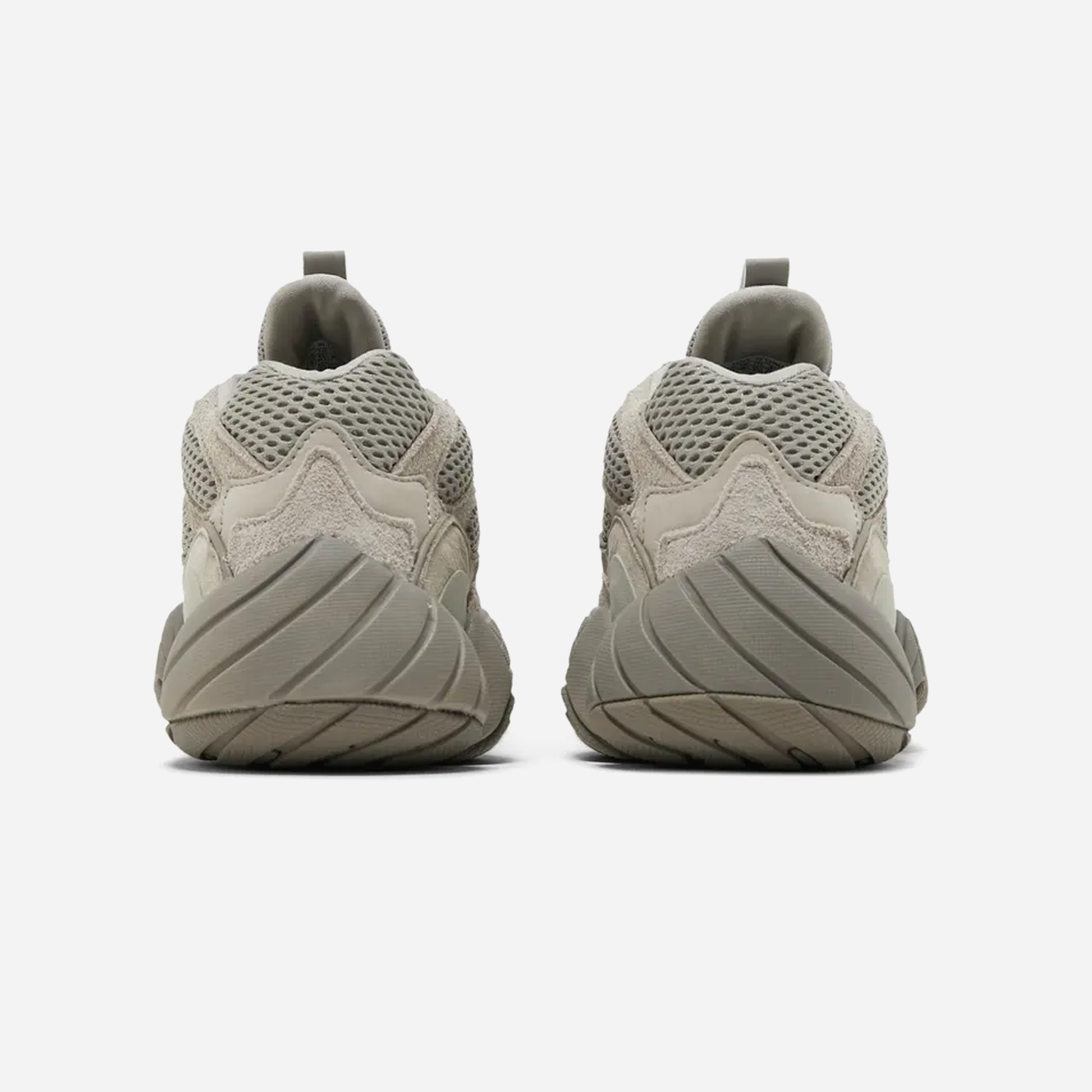 Adidas Yeezy 500 Ash Grey - view 2