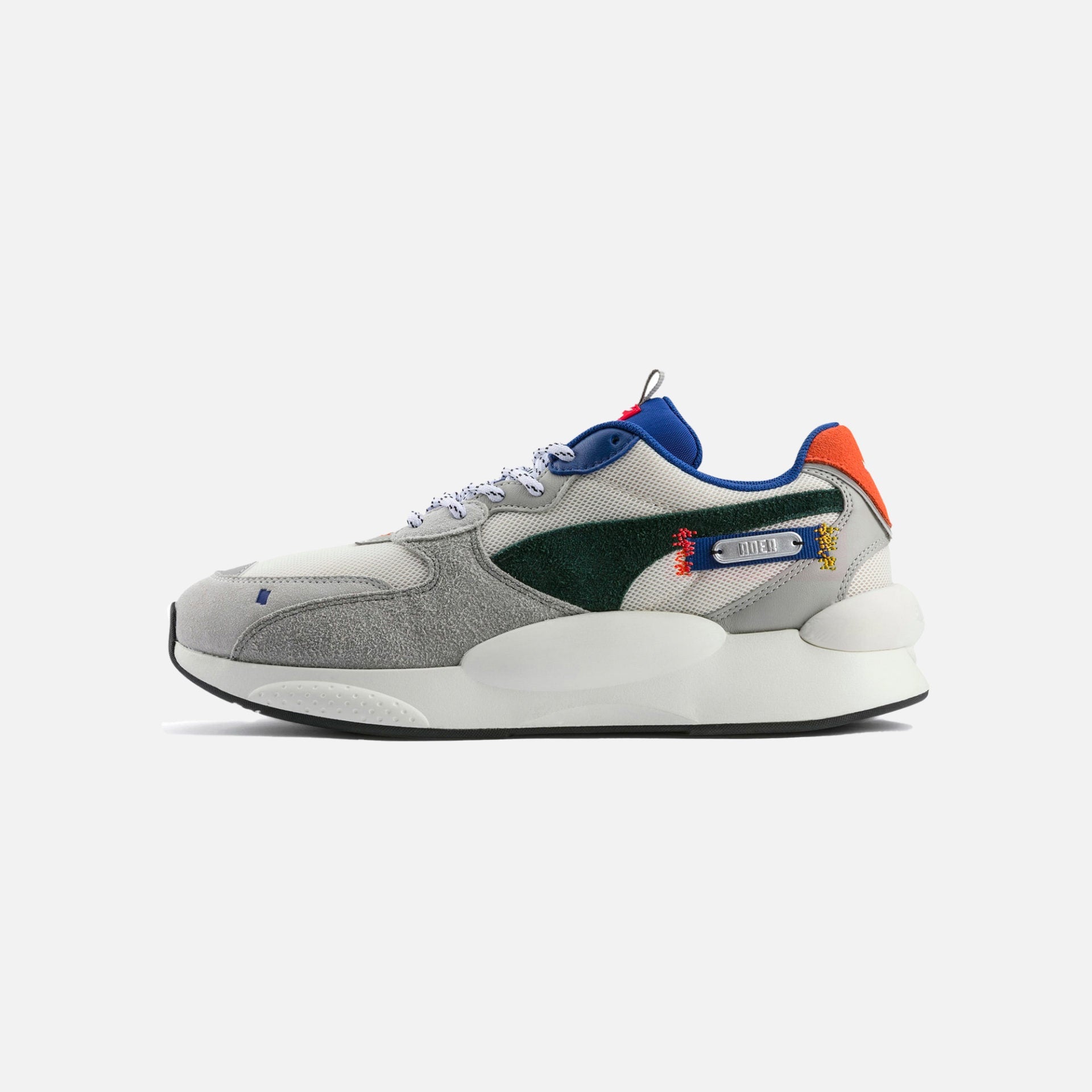 Puma | RS9.8 ADER ERROR - view 4