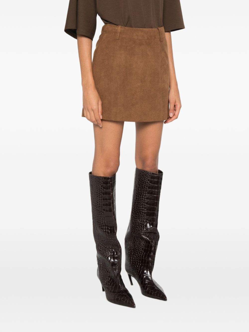 Dunst Skirt – Polyester 100 % - view 4