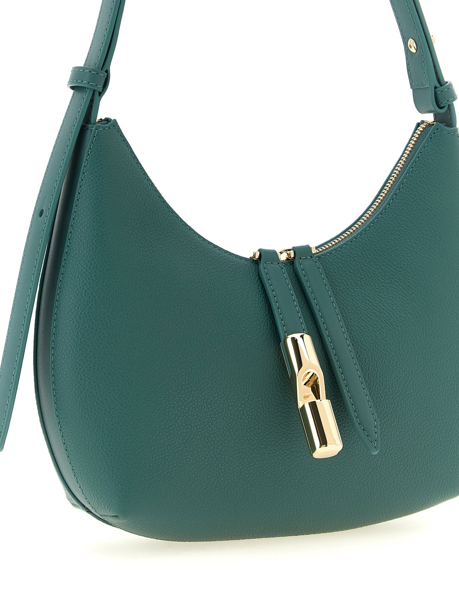 Furla Goccia S Shoulder Bag - view 3