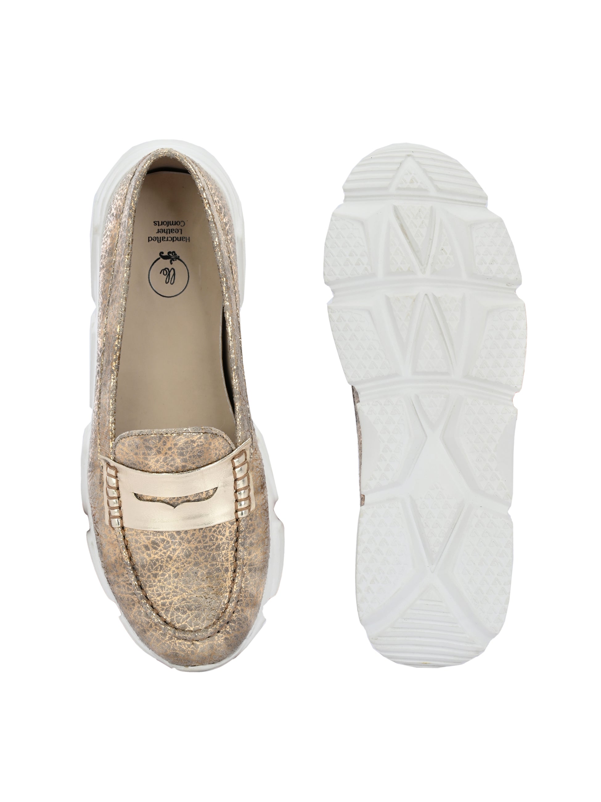 ladybossbyegoss Sneakers by Lady Boss x Egoss - view 8