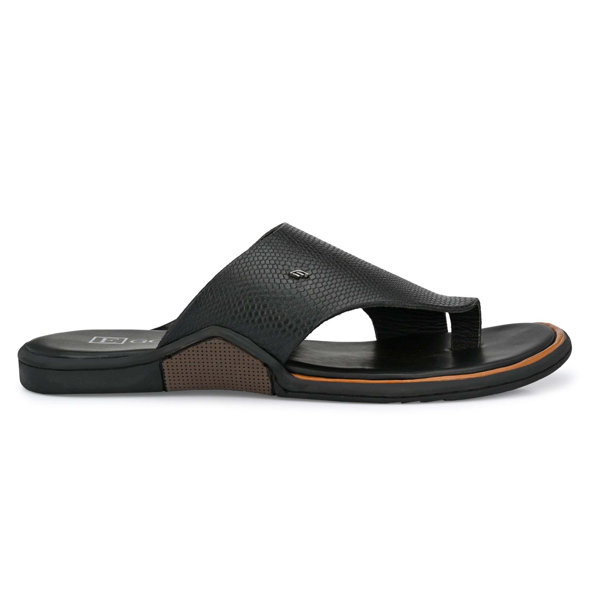 Egoss Shoes Egoss Slippers For Men - view 2