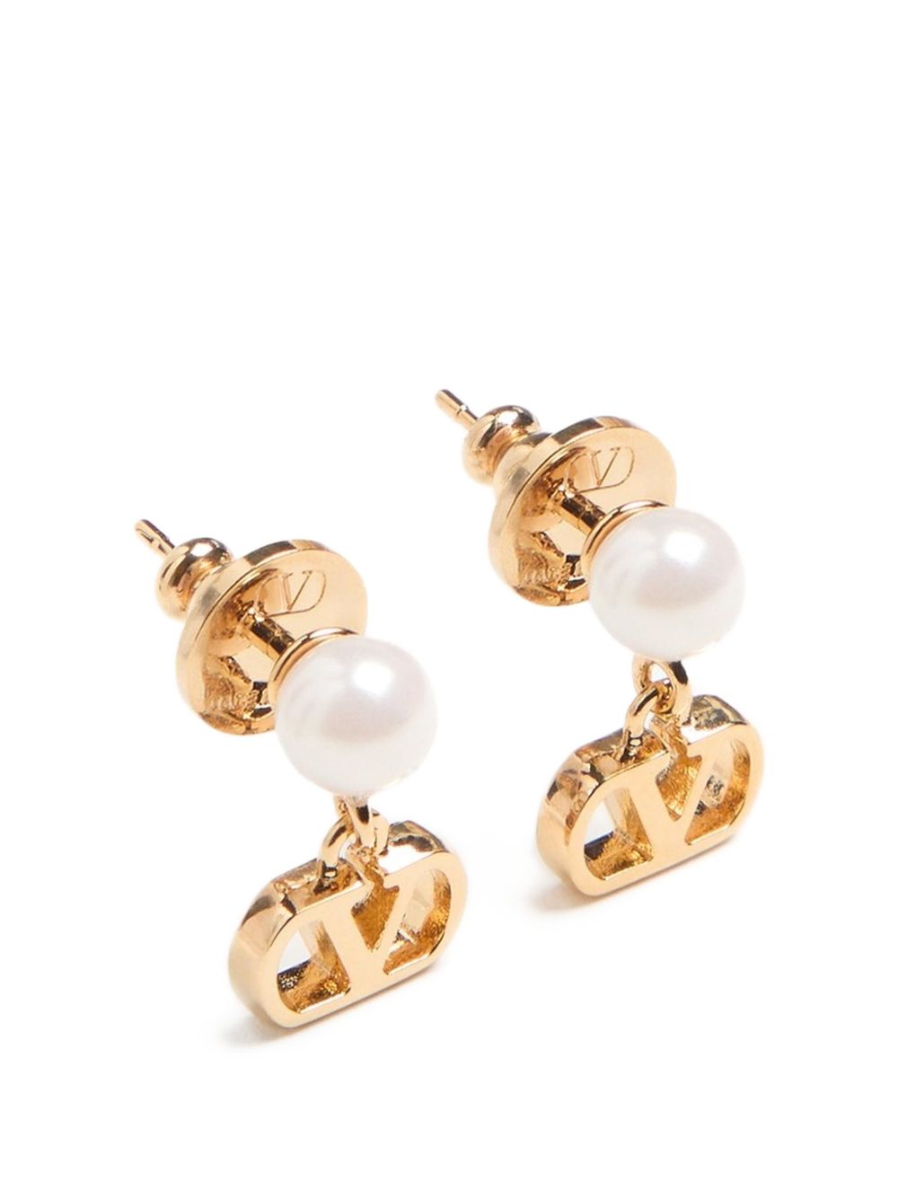 Valentino Garavani Bijoux GOLD – 100% Brass - view 2