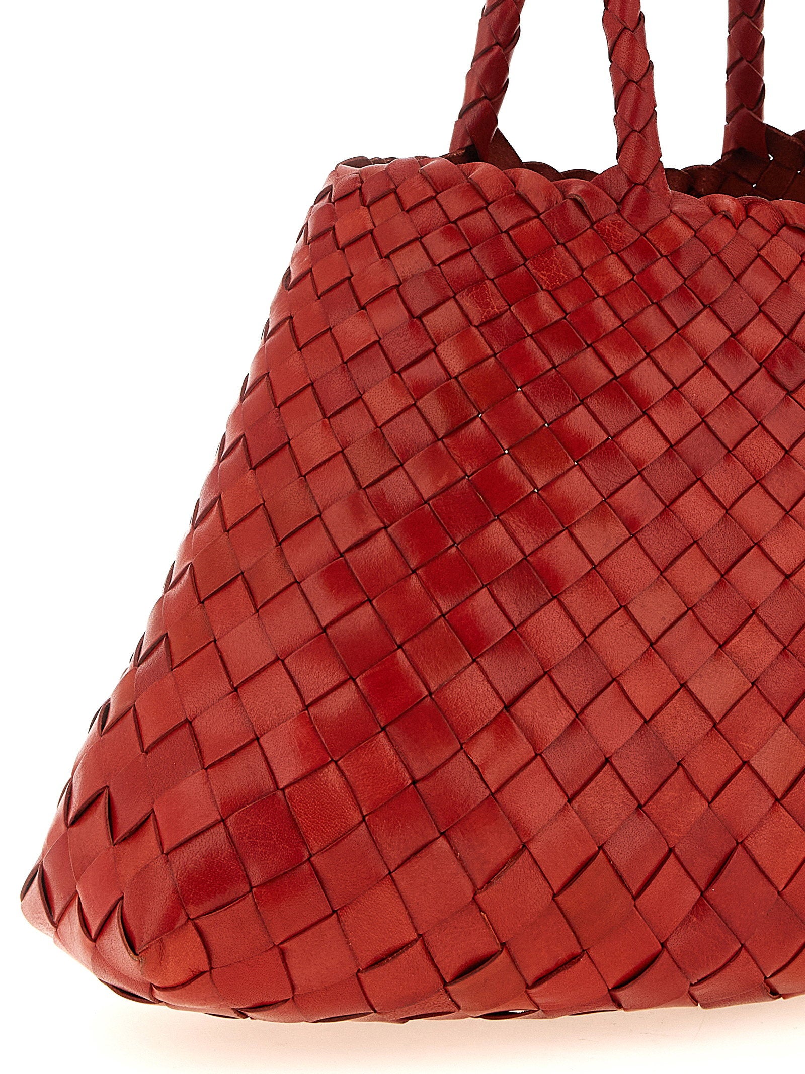 Dragon Diffusion Santa Croce Small Handbag - view 3