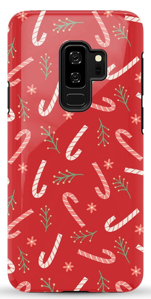 Casetry Peppermint Kiss | Candy Cane Case - view 49