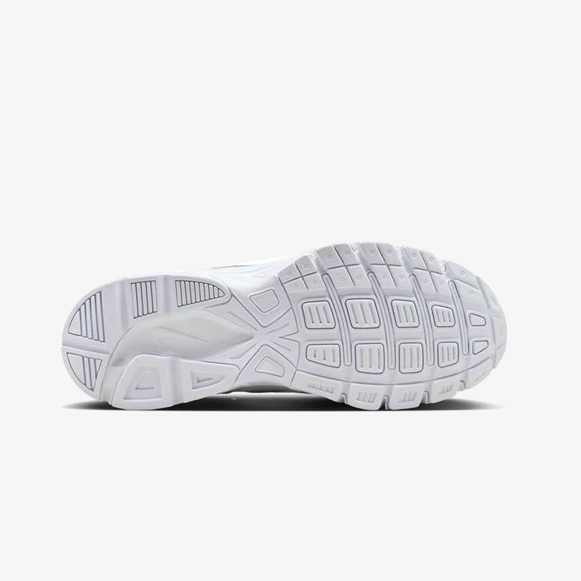 Nike | Initiator { White/metallic Silver-photon Dust - view 6