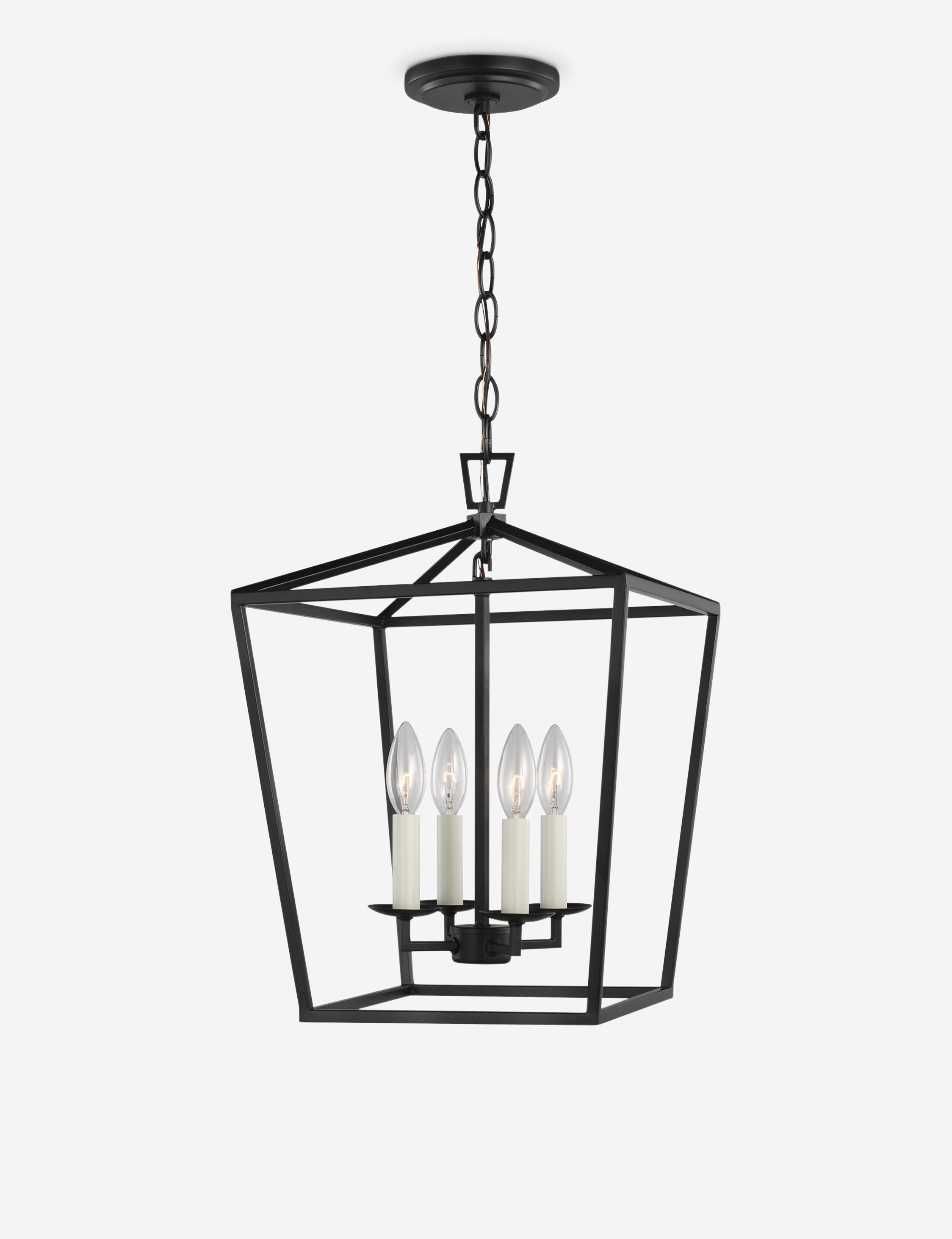 Lulu and Georgia Gala Pendant Light - view 8