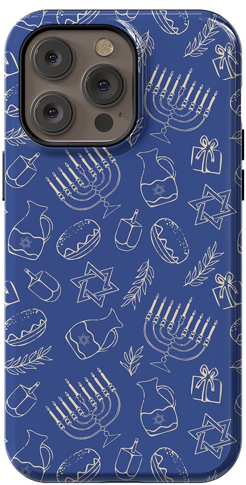 Casetry Latke Love | Hannukah Case - view 10