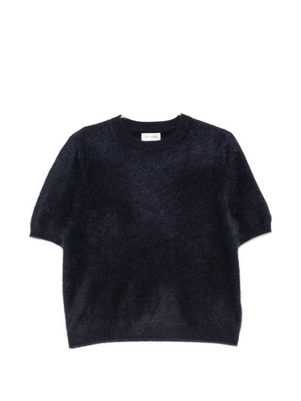 Soft goat t-shirts – Soft Goat Shirt – Cashmere 100%