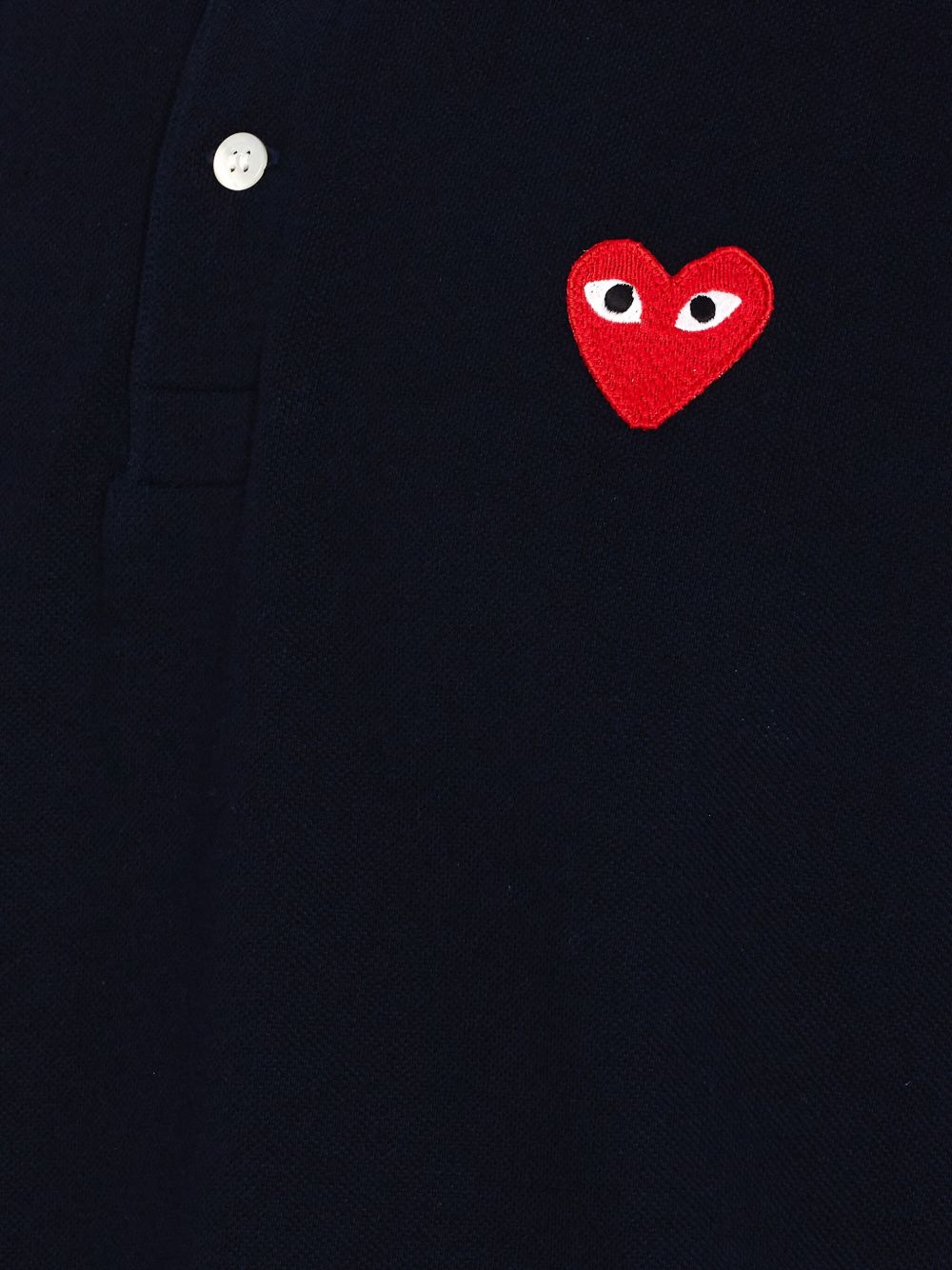 Comme Des Garcons Shirt – 100% Cotton - view 2