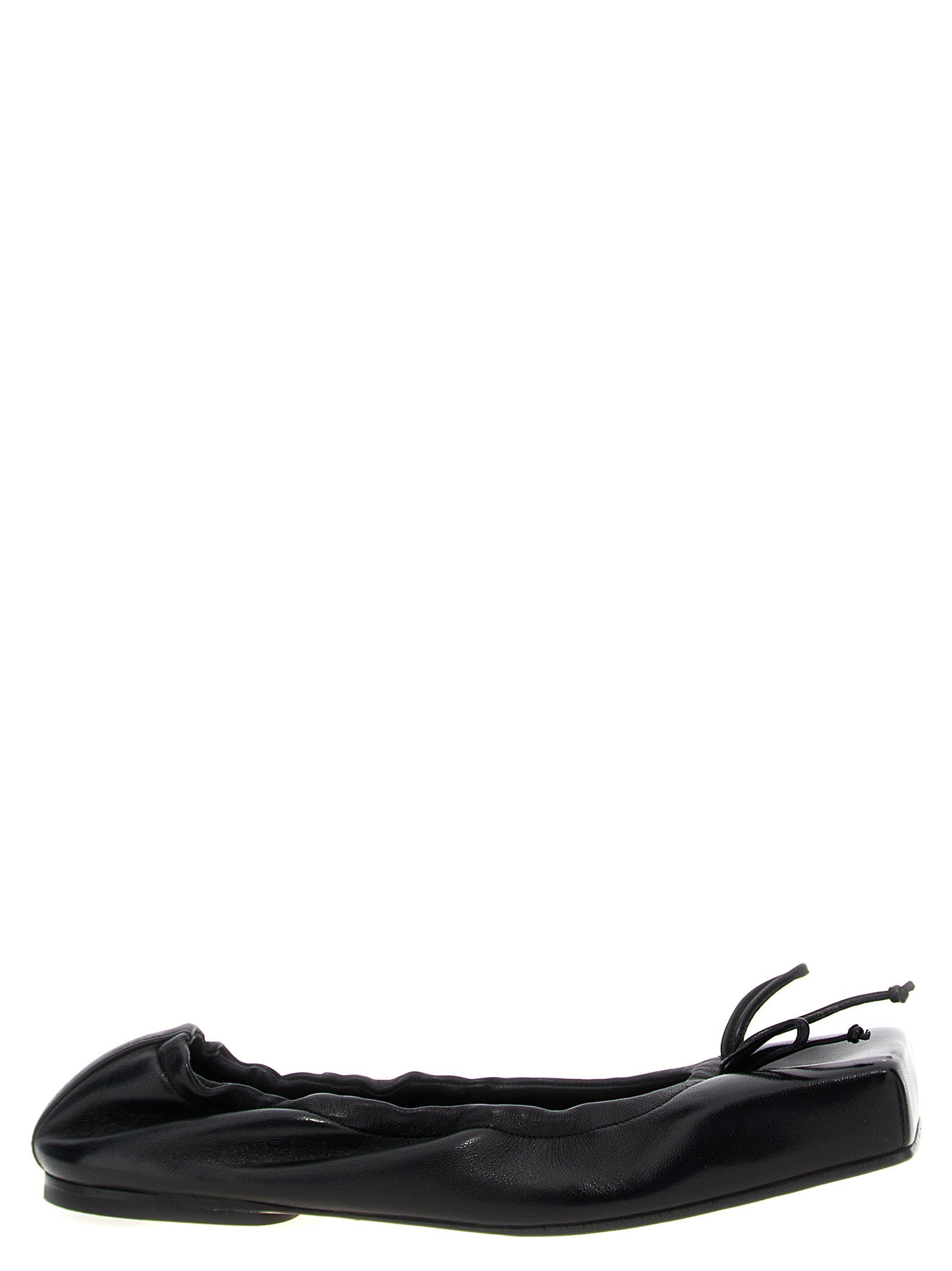 Jacquemus Les Ballerines Ballet Flat Shoes