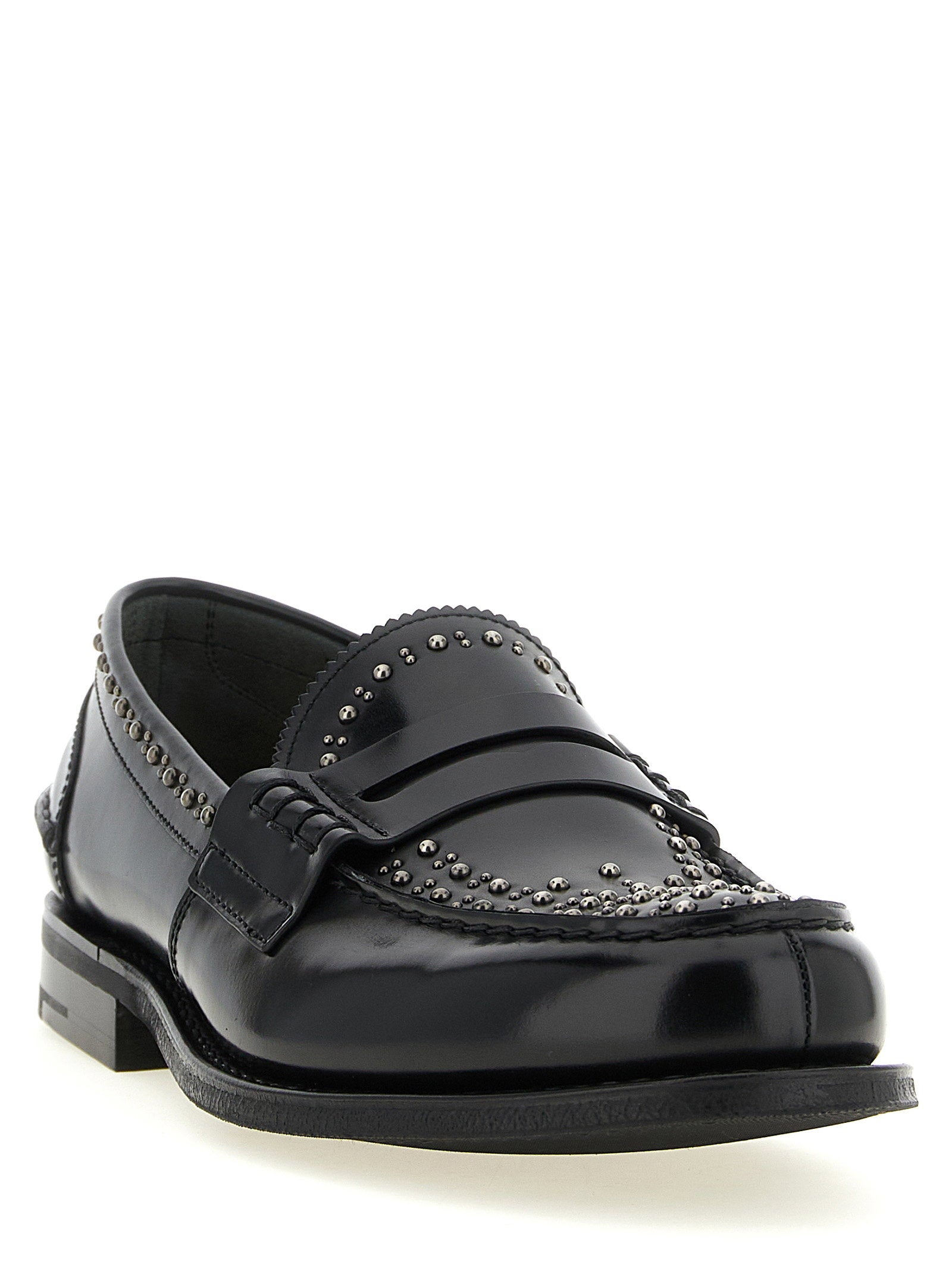 Church's Pembrey Met. W Loafers - view 2