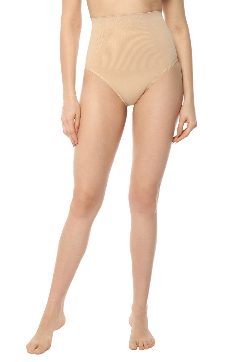 Amante Seamless Waist Shaper - Sandalwood