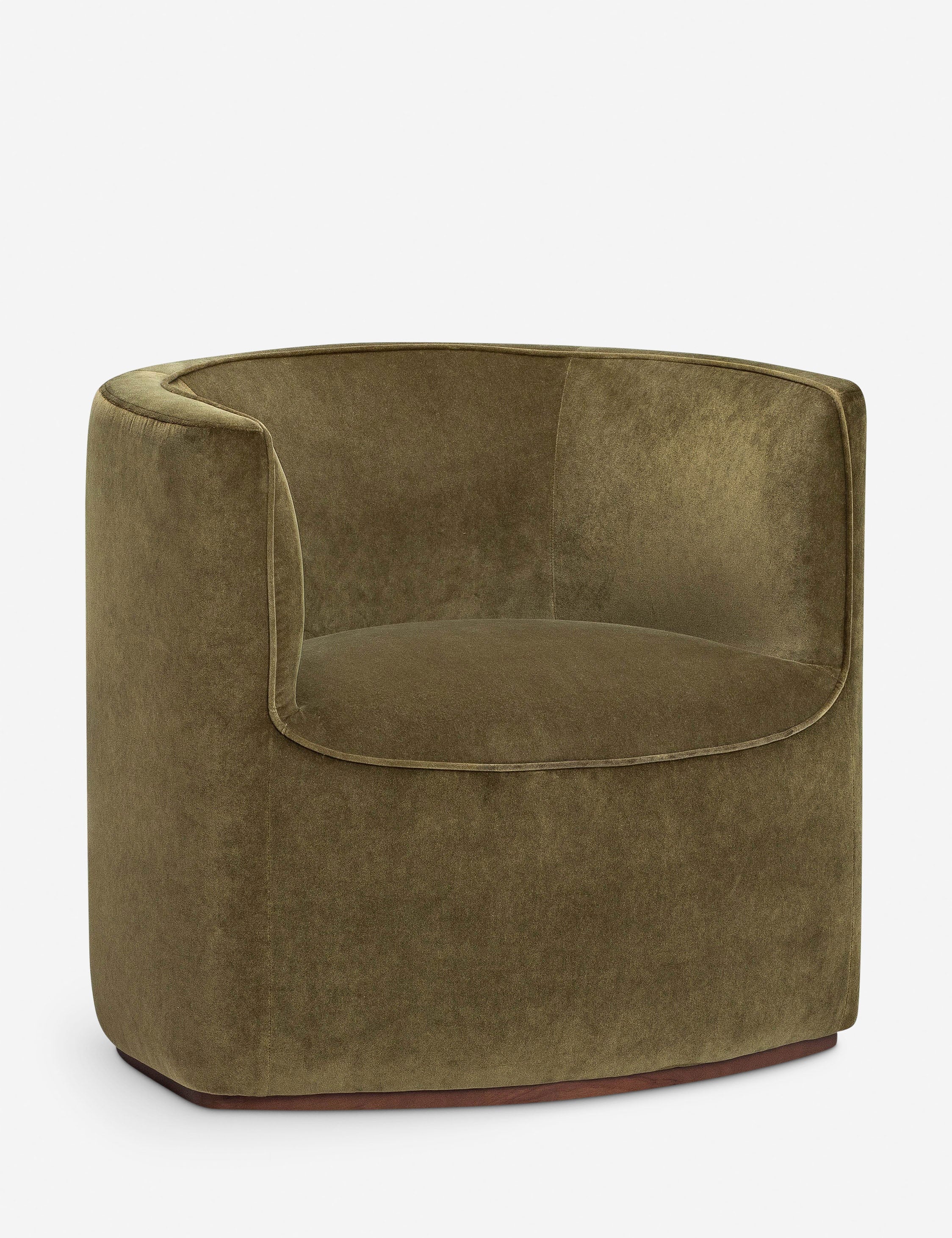 Lulu and Georgia Haynes Accent Chair - view 21