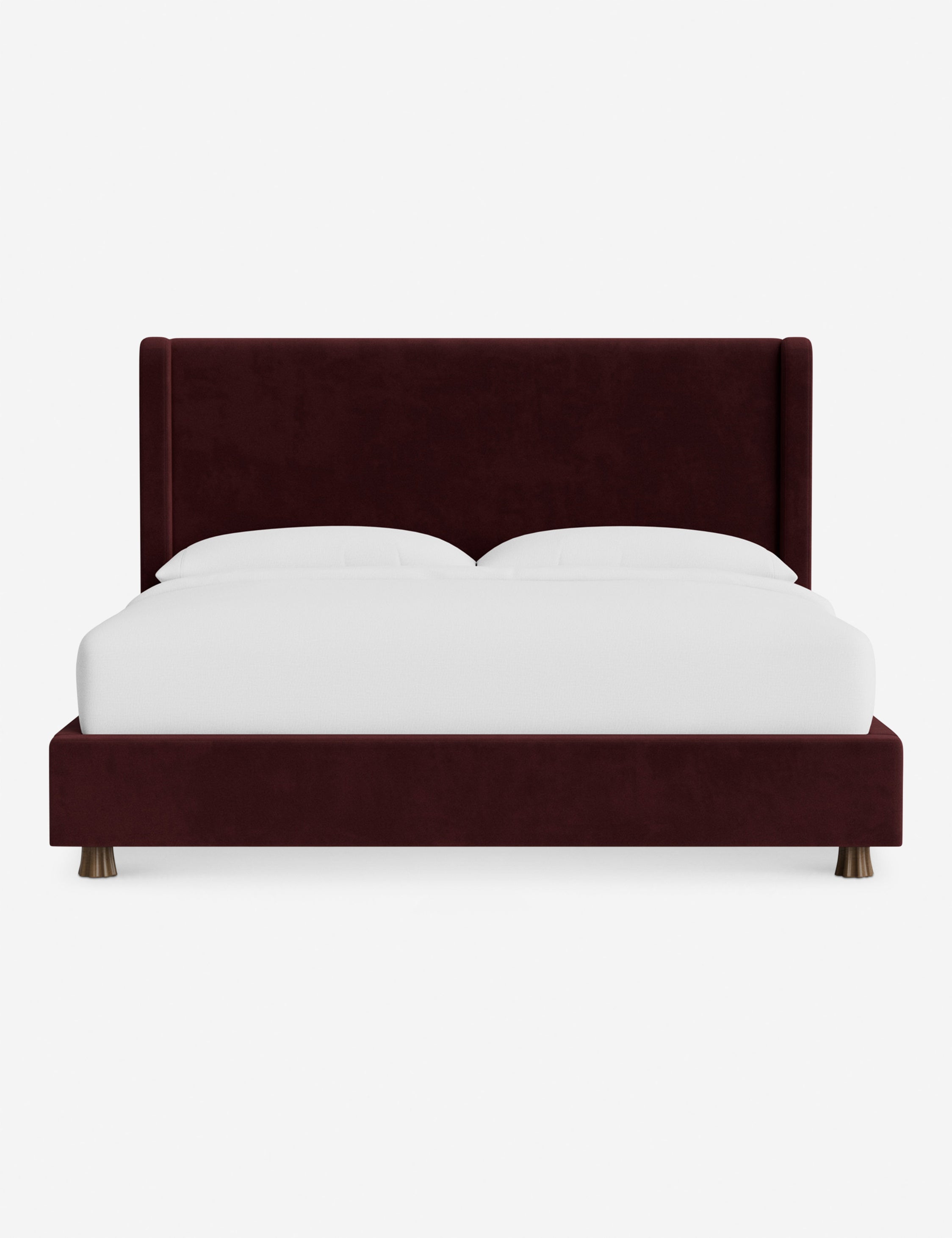 Lulu and Georgia Domme Platform Bed by DISC Interiors - view 209