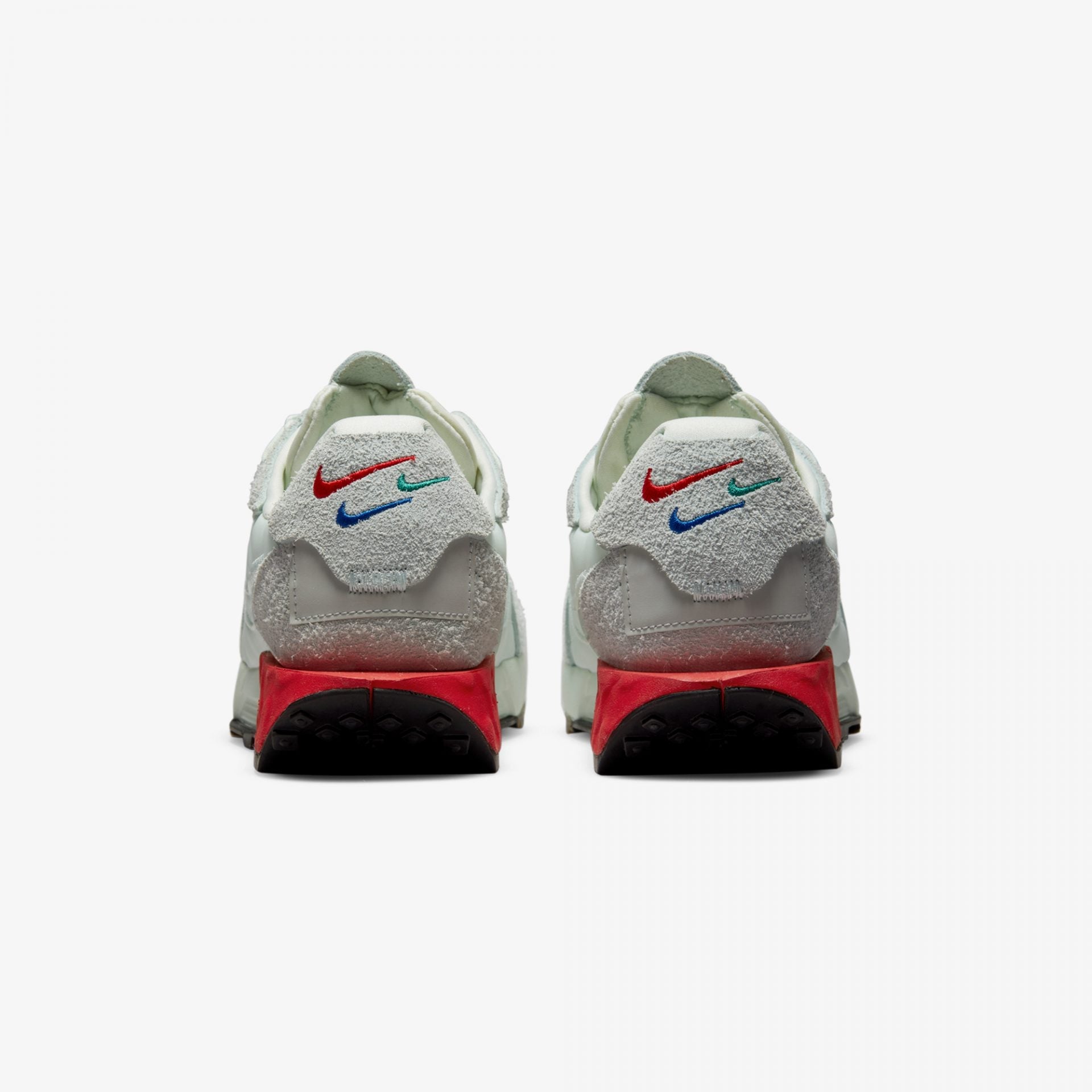 Nike | FONTANKA WAFFLE { BARELY GREEN - view 2