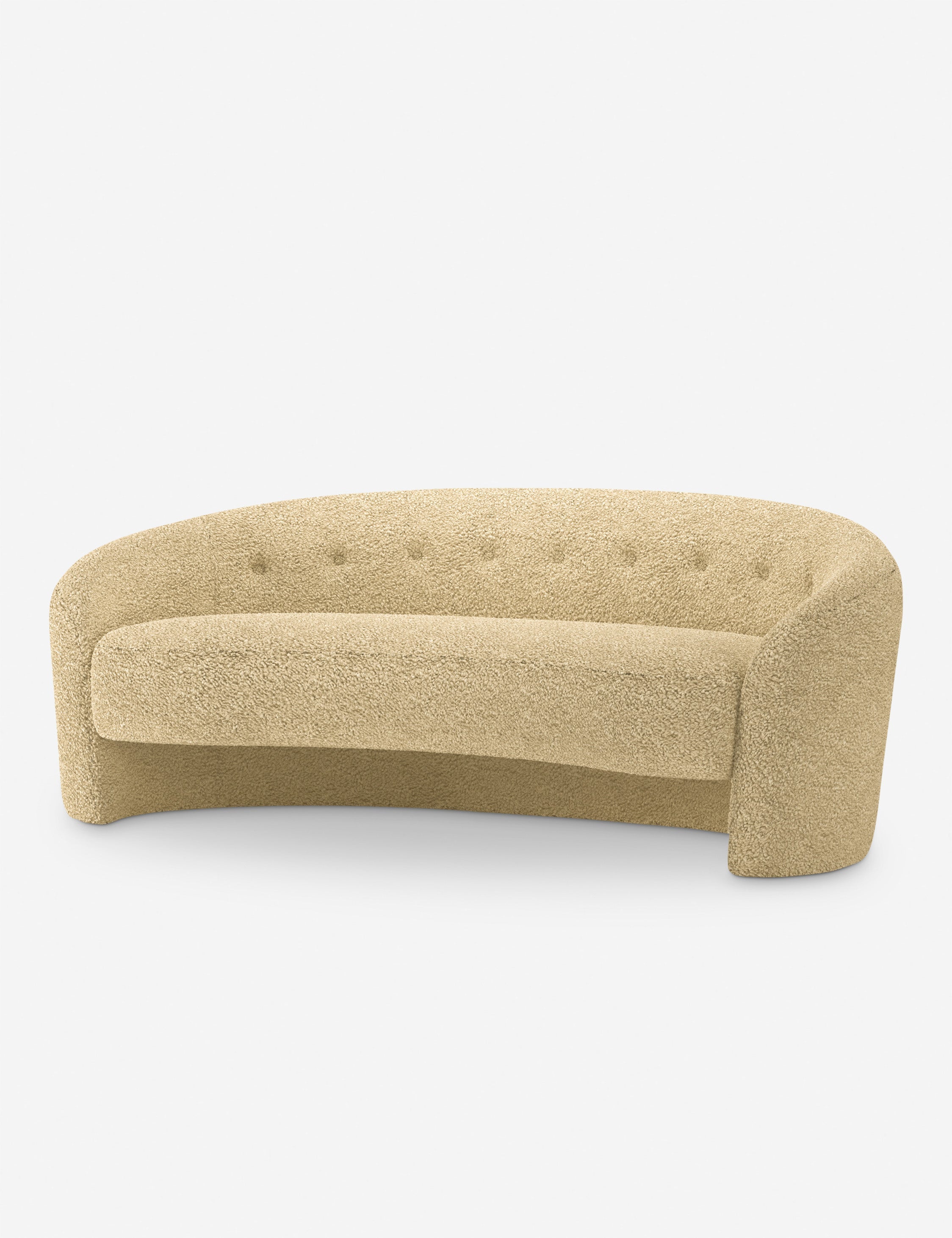 Lulu and Georgia The Button Sofa by Button Atelier x Co.House Designs - view 47