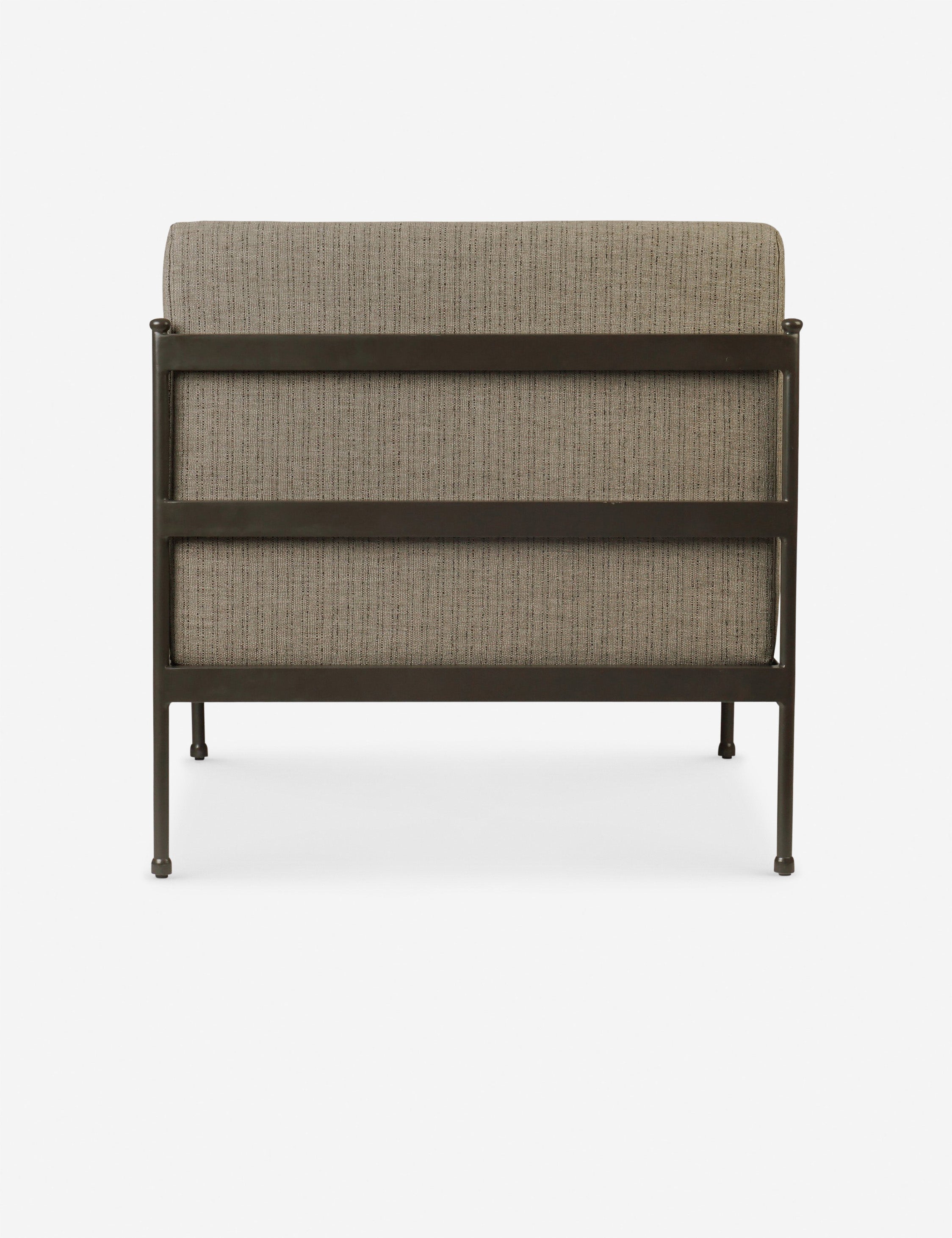 Lulu and Georgia Granger Indoor / Outdoor Chaise by Amber Lewis x Four Hands - view 7