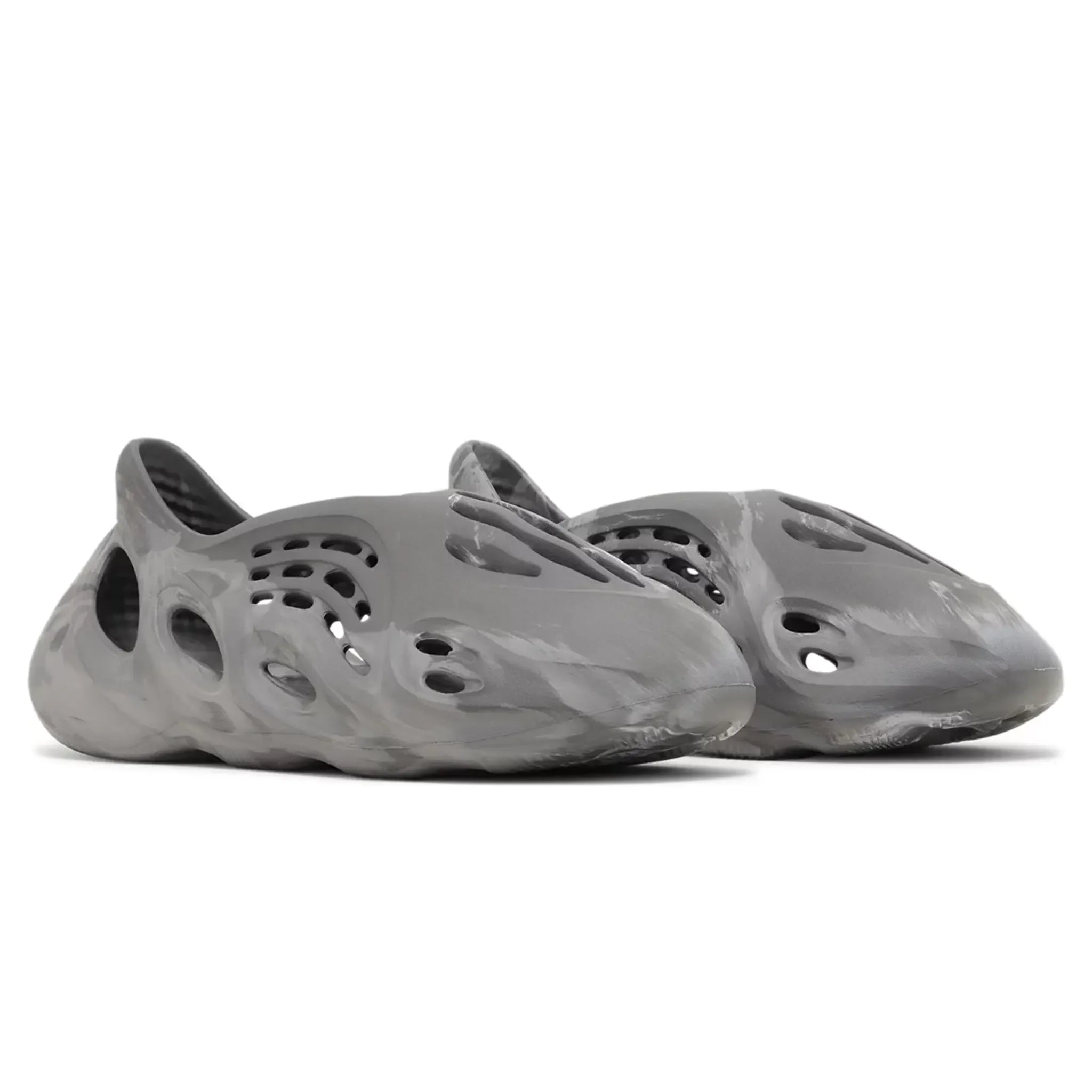 Adidas Yeezy Foam RNNR MX Granite – Grey - view 2