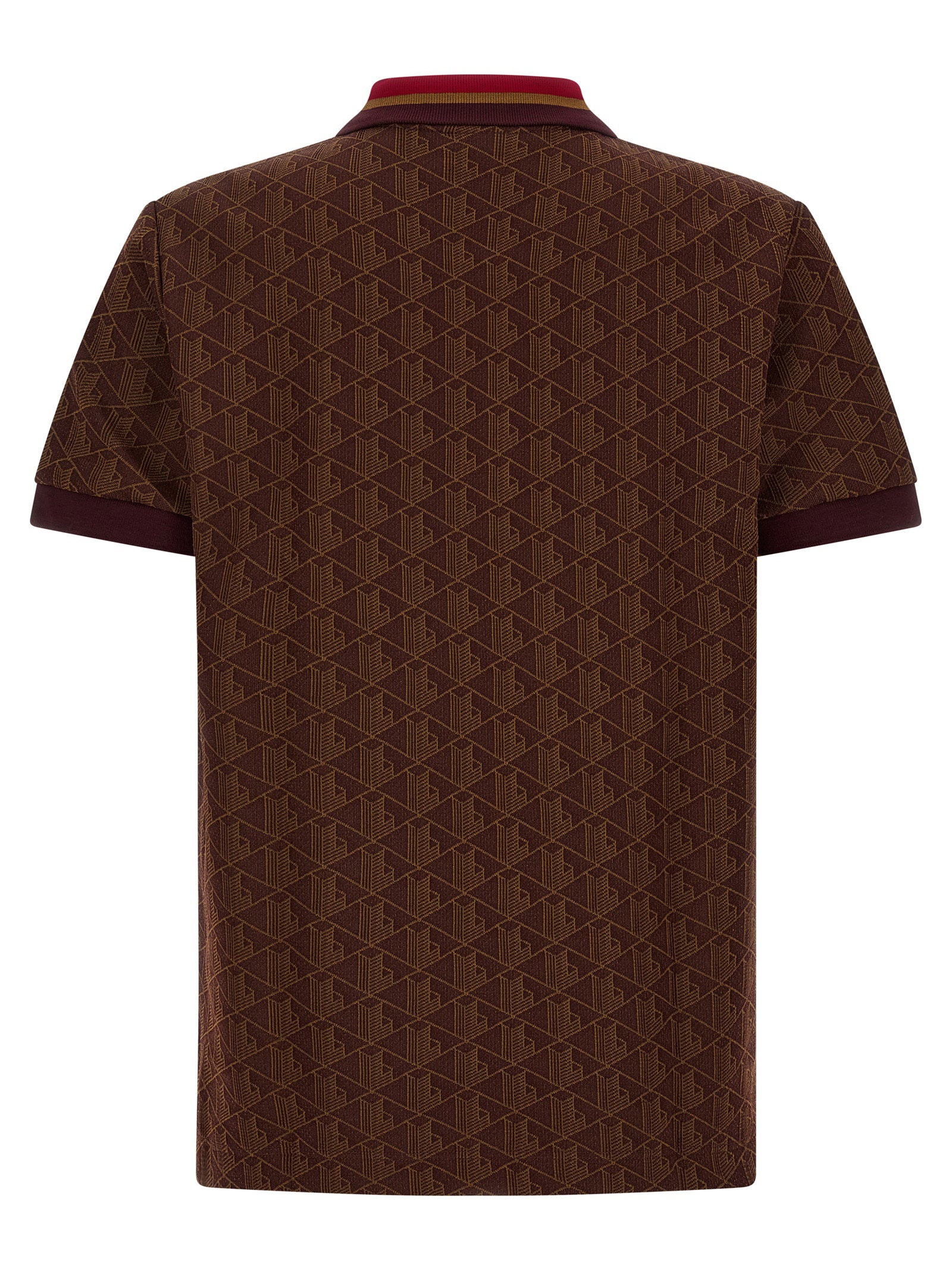 Lacoste Paris Polo Shirt - view 2