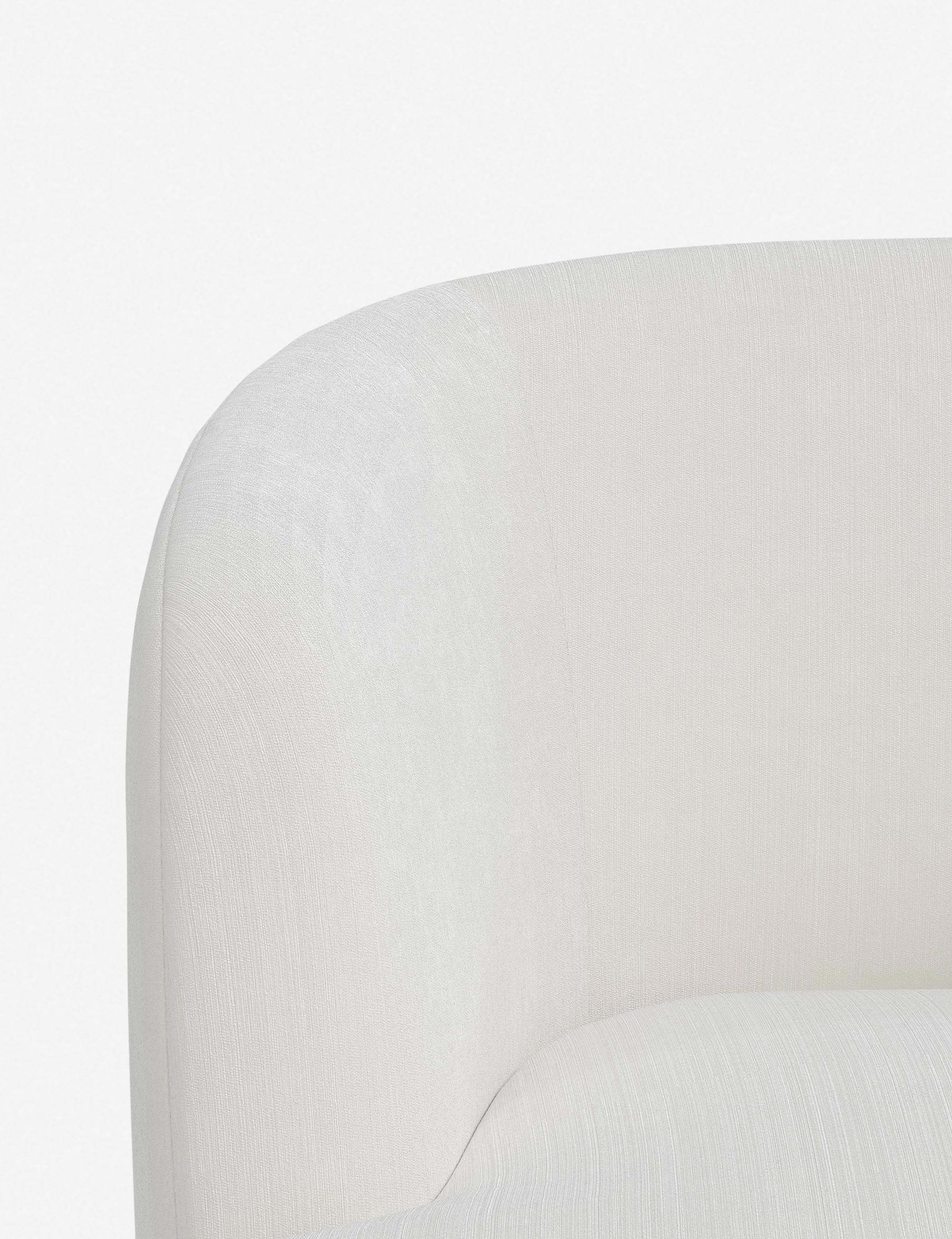 Lulu and Georgia Rue Swivel Chair - view 64