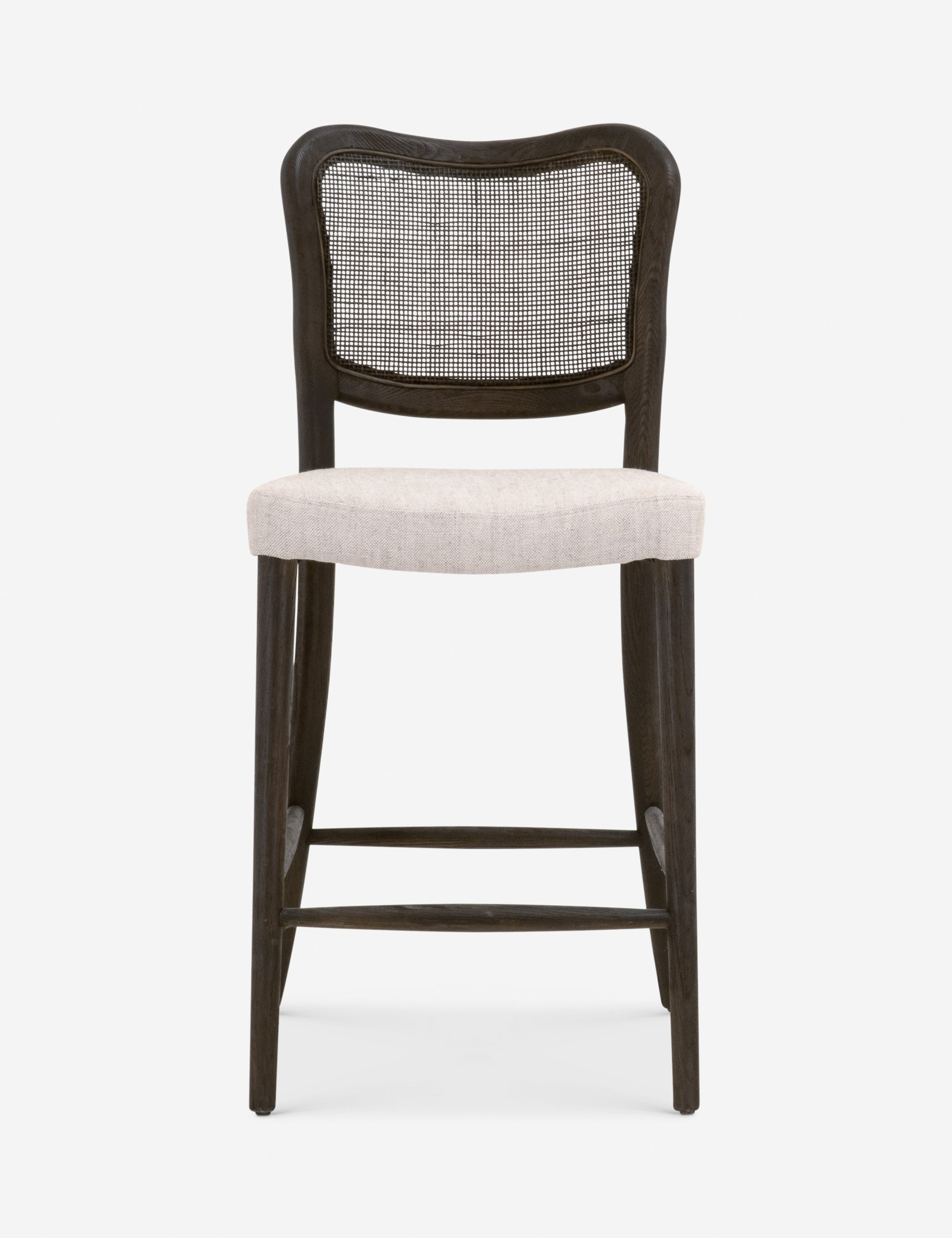 Lulu and Georgia Aniston Counter Stool