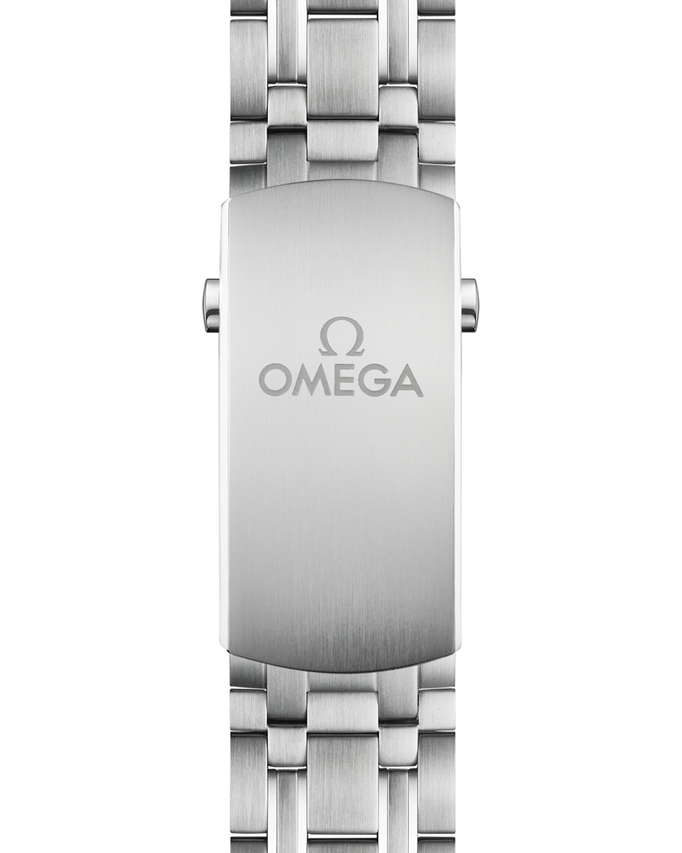 Omega Seamaster Diver 300M Co‑Axial Master Chronometerblue Dial Men 44MM - view 4