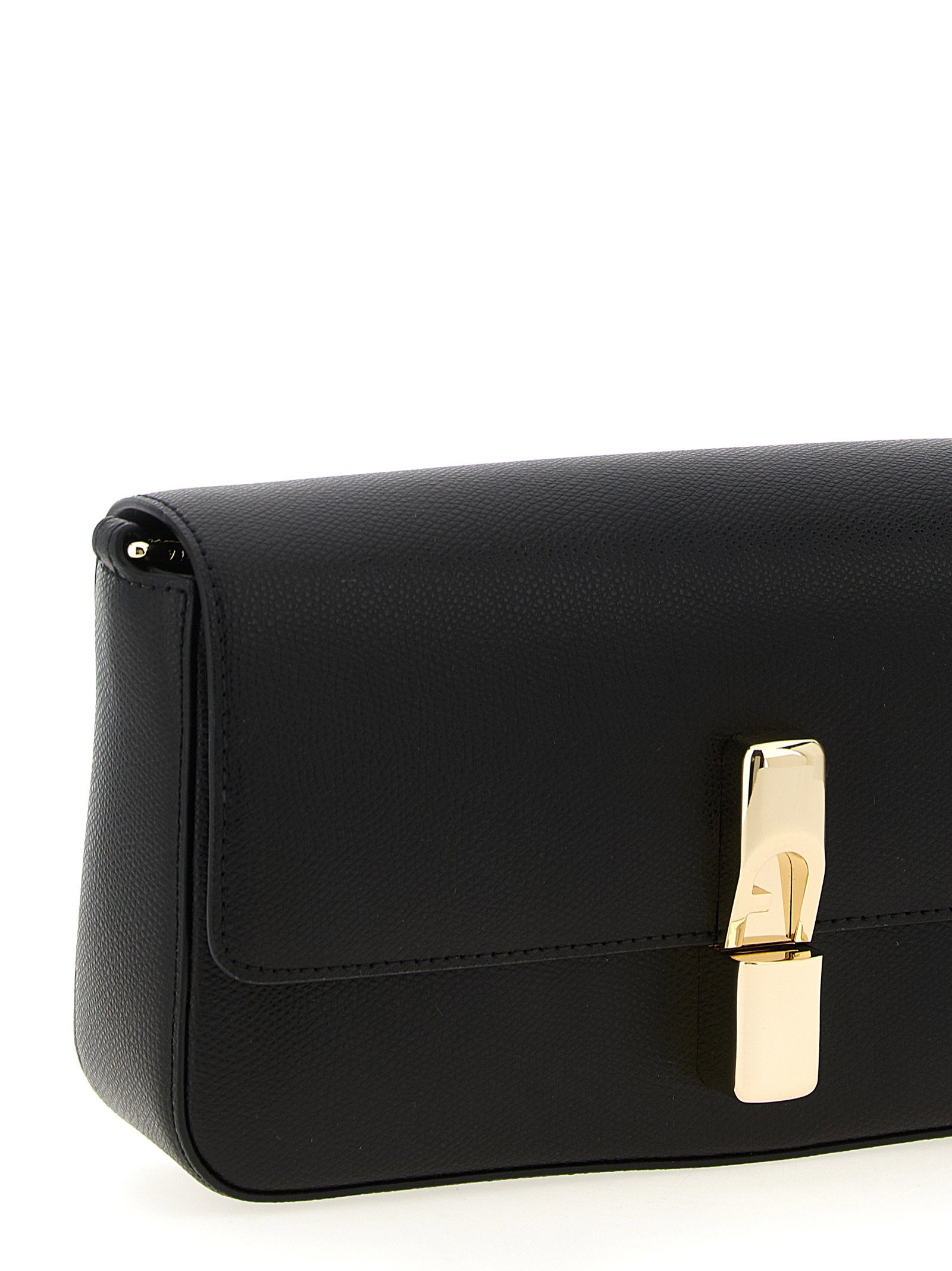 Furla Iride Small Crossbody Bag – 100% leather - view 3