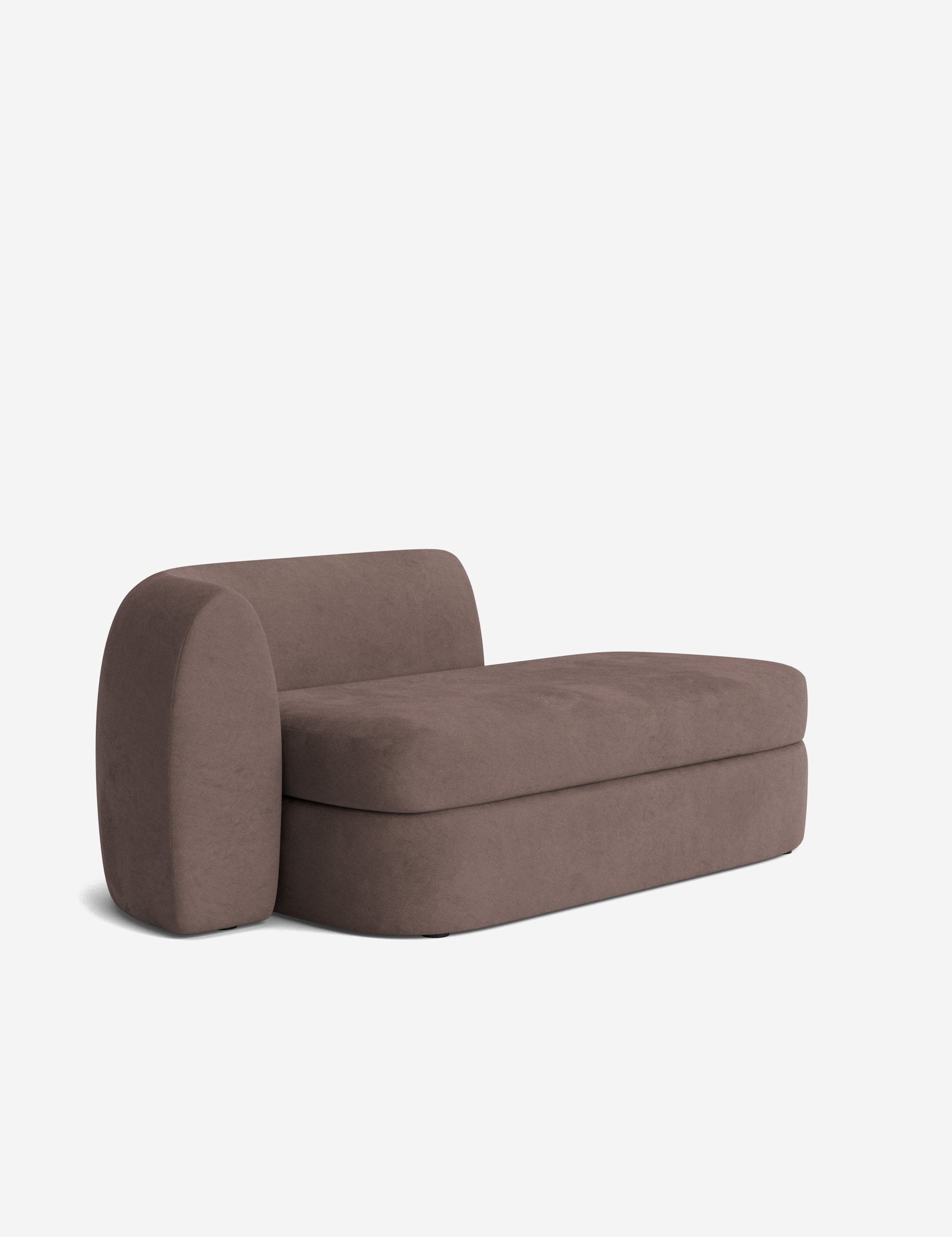 Lulu and Georgia Buckley Chaise - view 85