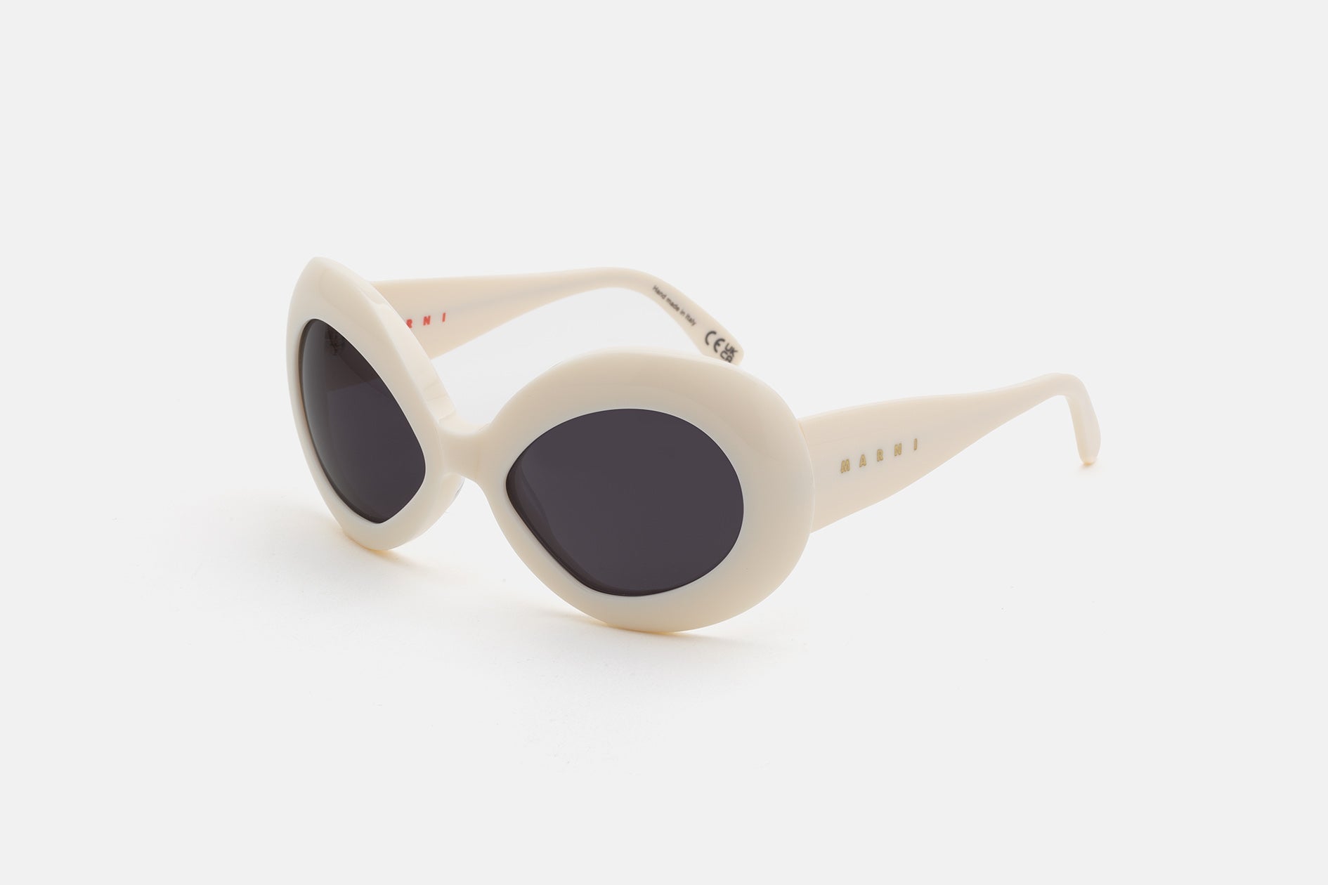 RETROSUPERFUTURE Lake Of Fire Off-White - view 2