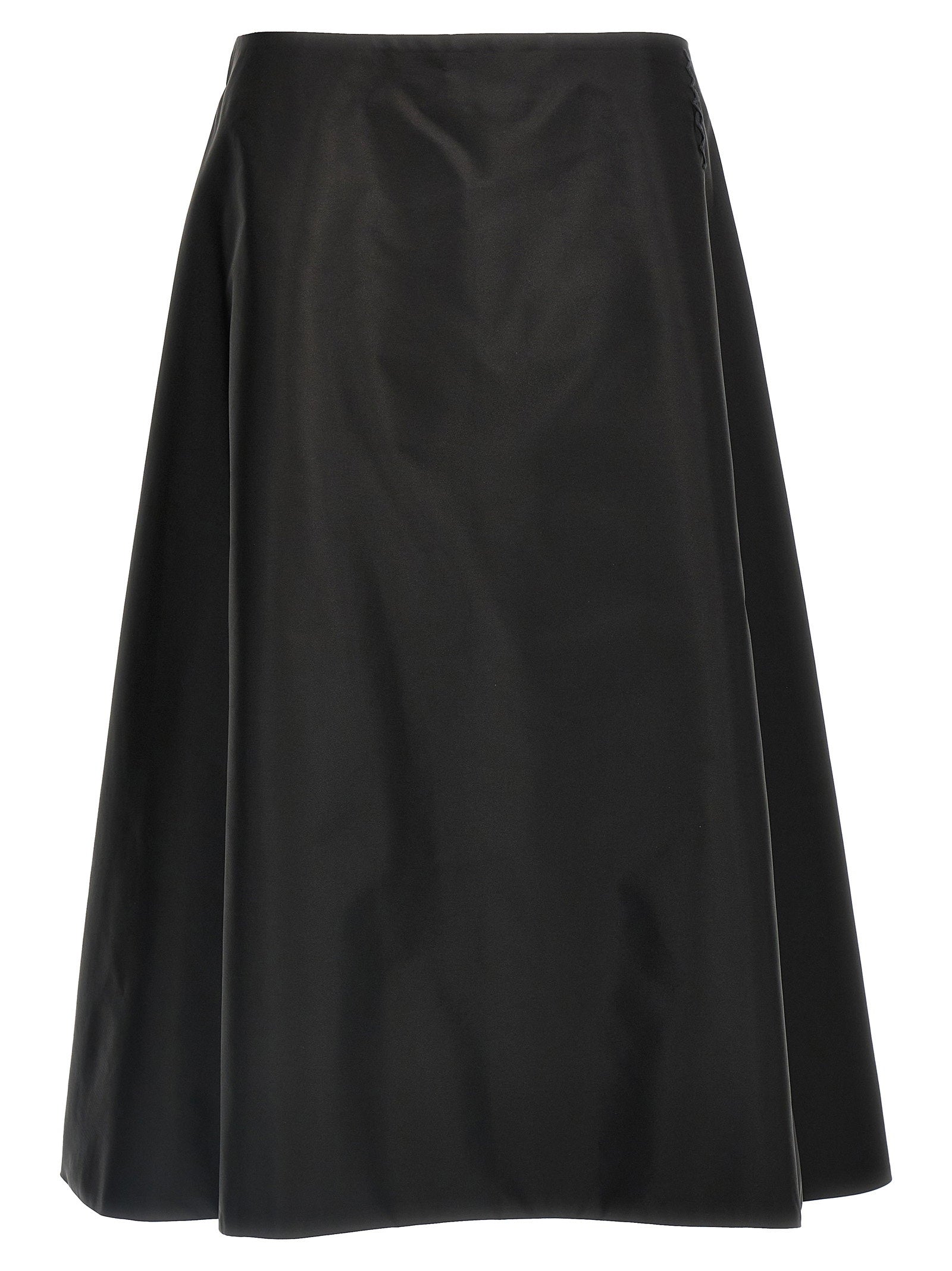 Marni Nylon Skirt – 100% polyamide