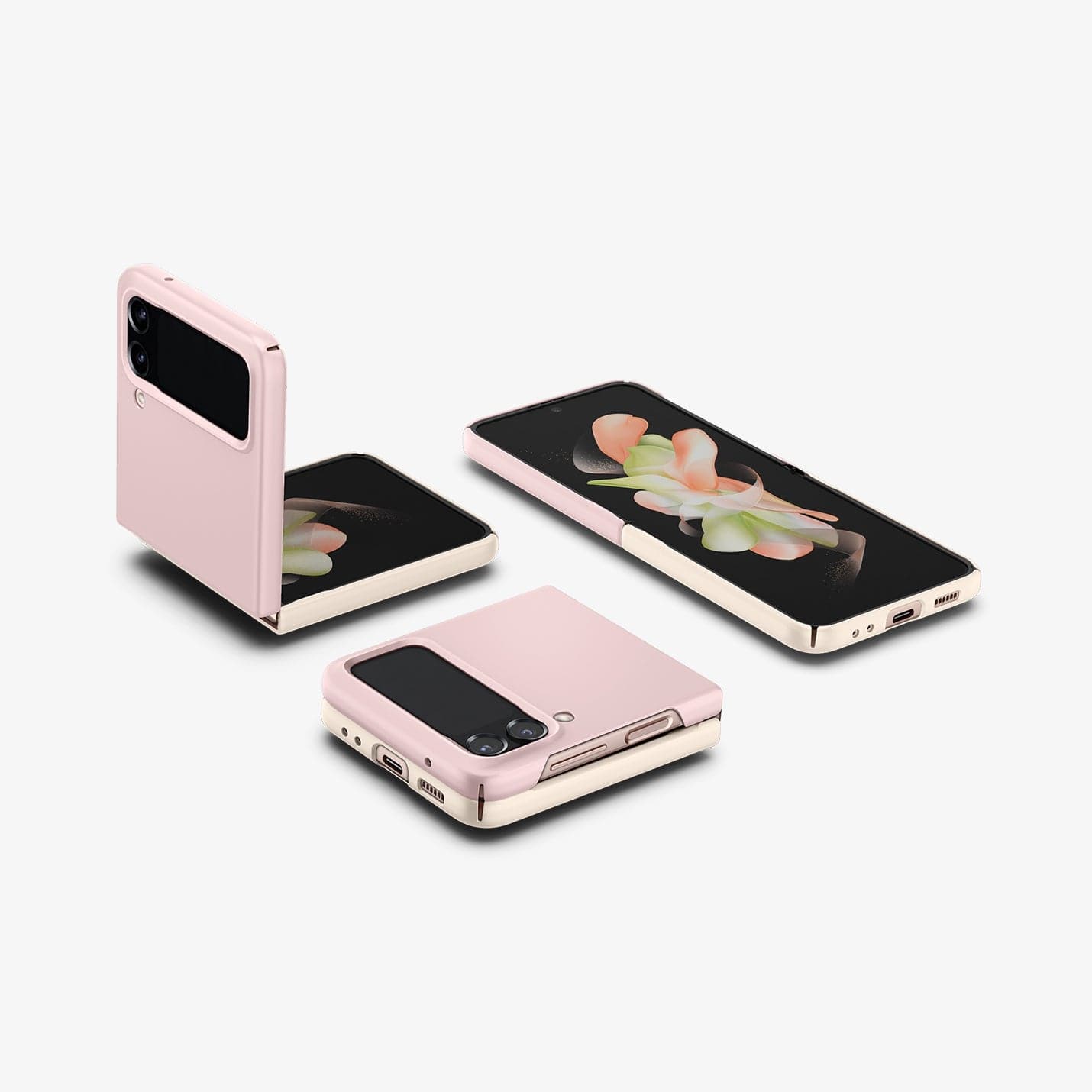 Galaxy Z Flip 4 Series - Air Skin - view 40