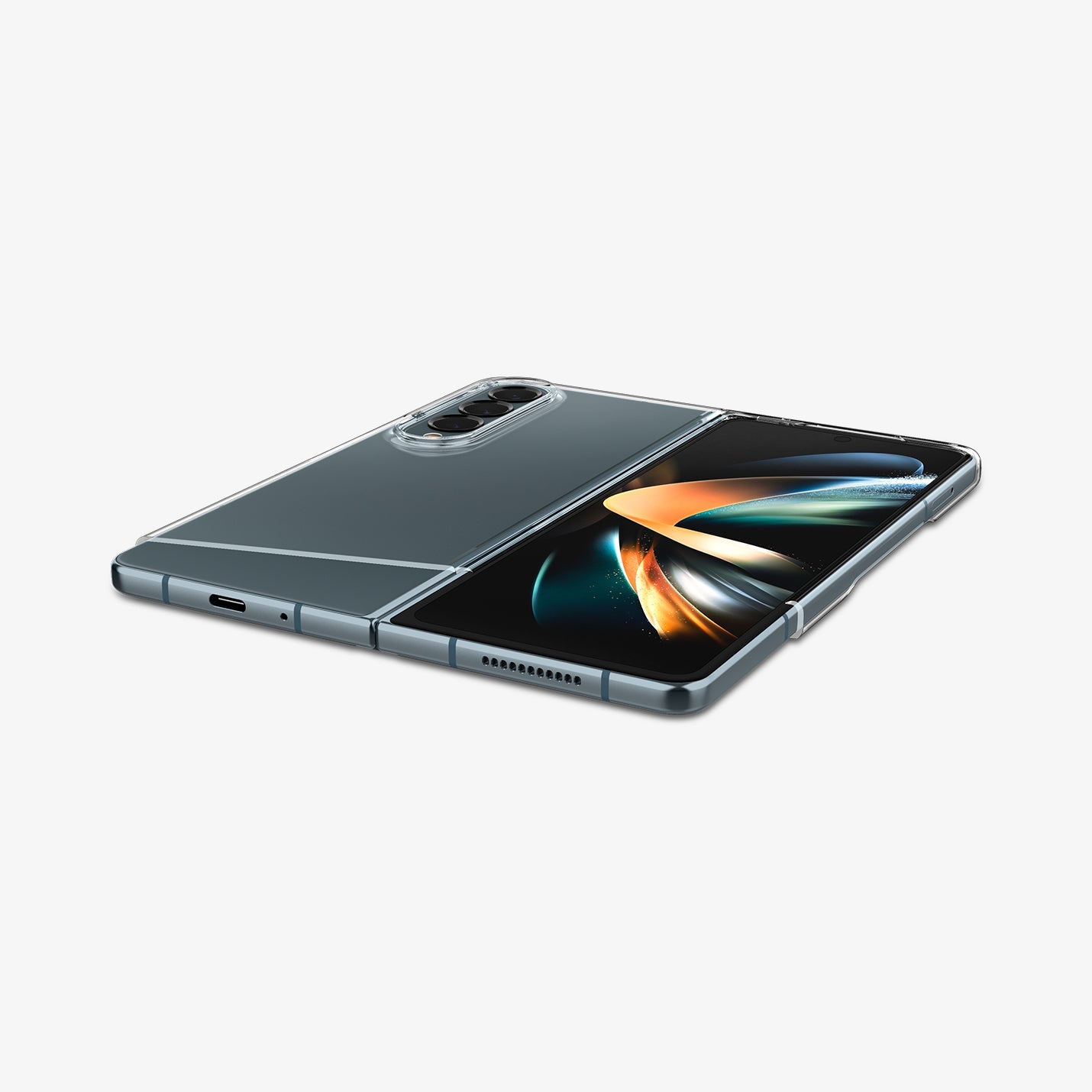 Galaxy Z Fold 4 Series - Air Skin - view 31