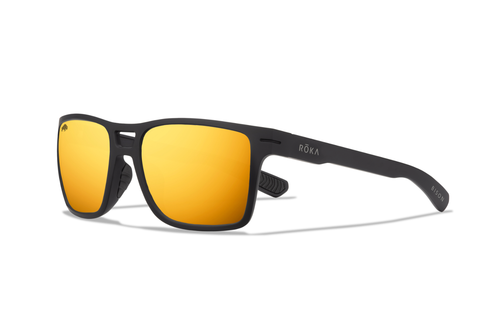 Kona bison – ROKA LTD Kona Ltd Bison