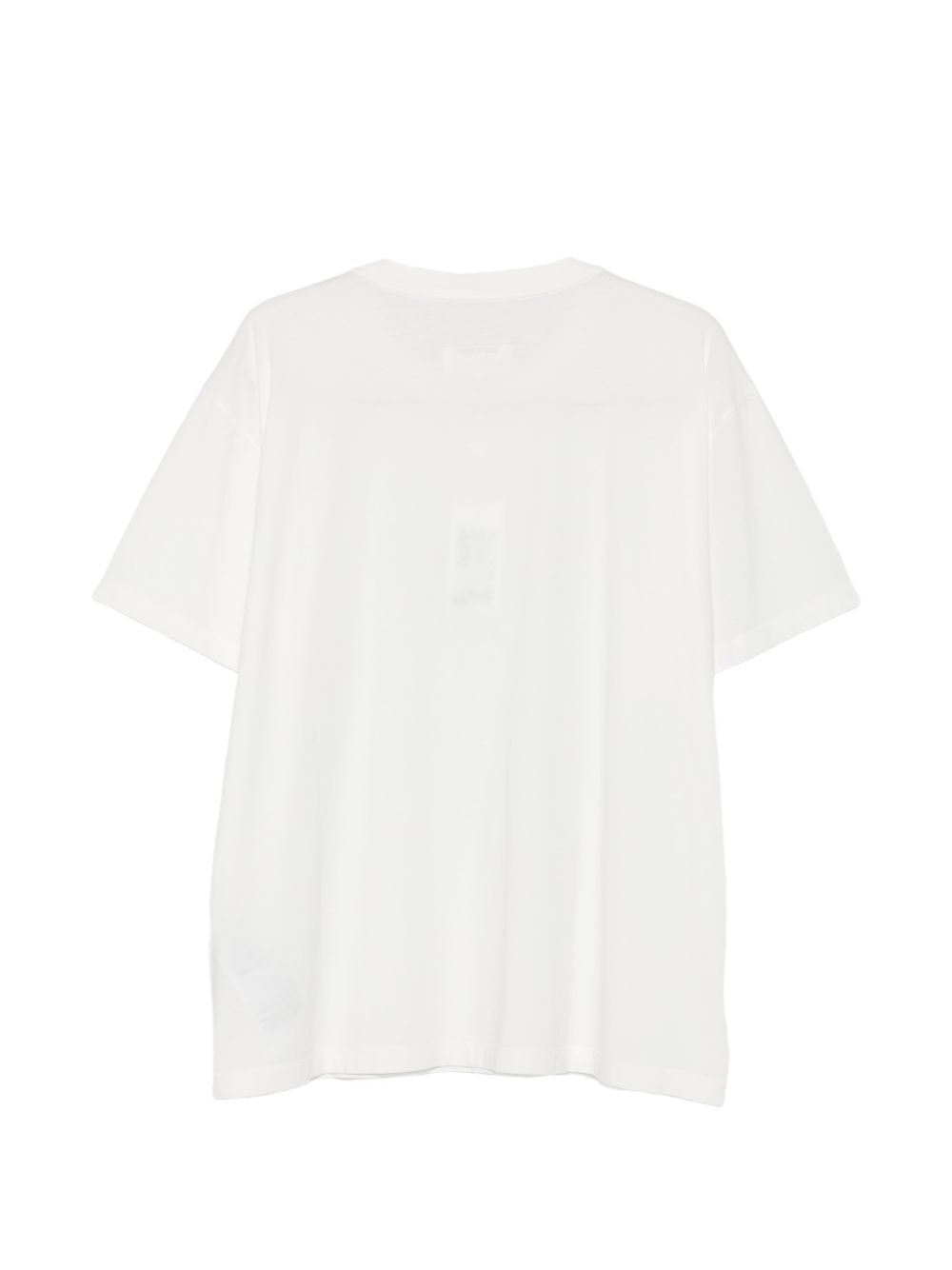 MM6 Maison Margiela T-shirts and Polos – 100% Cotton - view 2