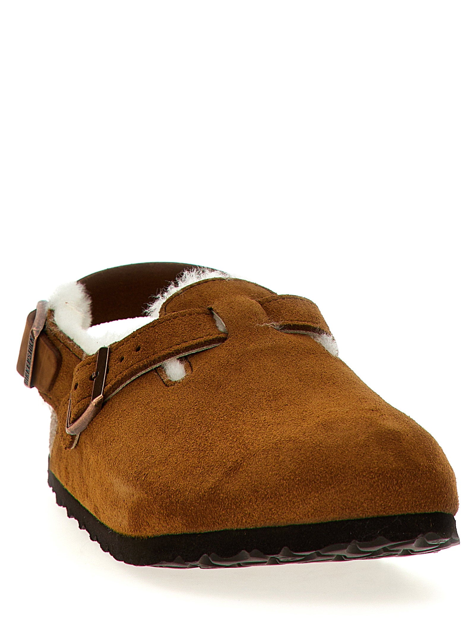 Birkenstock Tokio Sabots – 100% leather - view 2