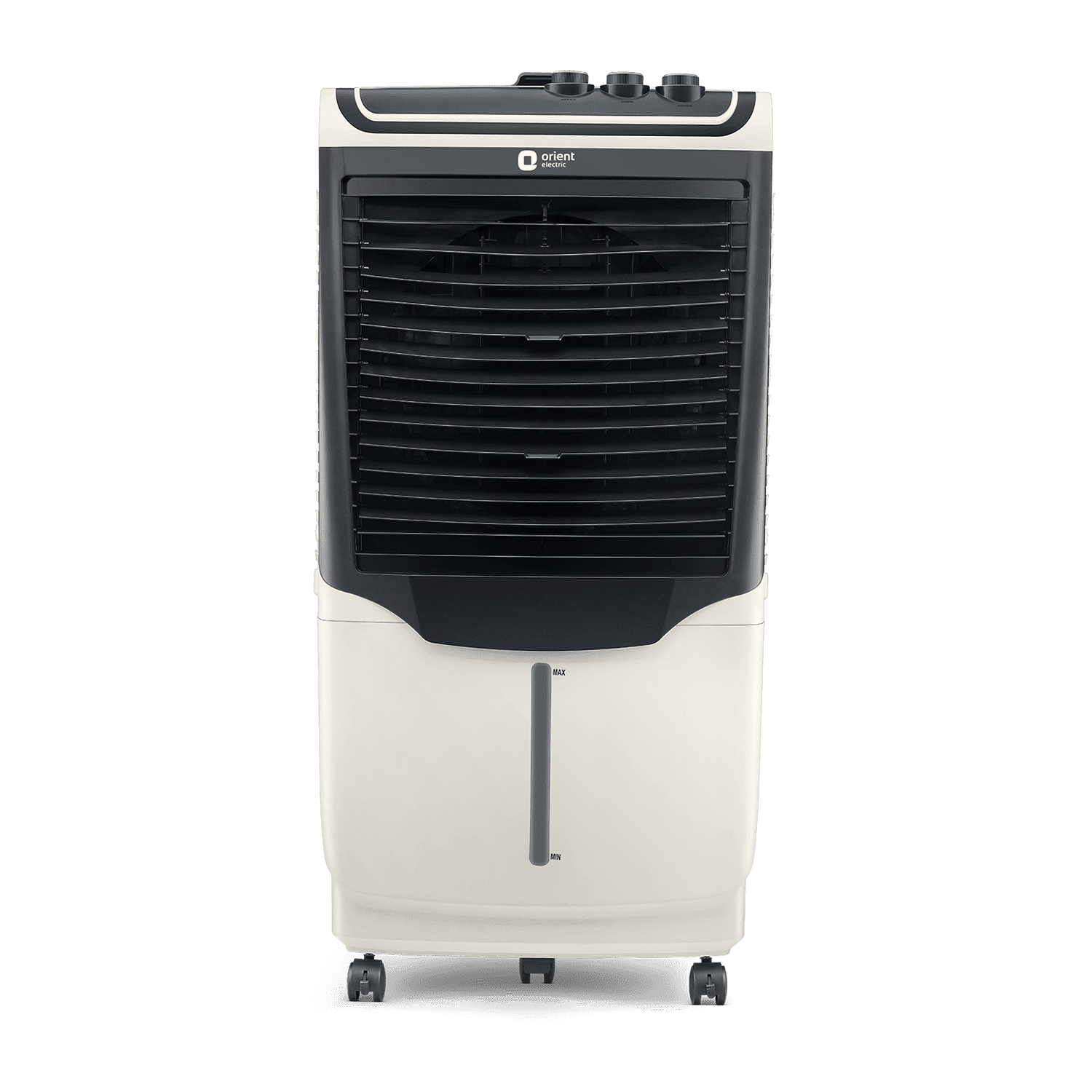 Orient Electric Avante Desert Air Cooler with Honeycomb Pads - view 2