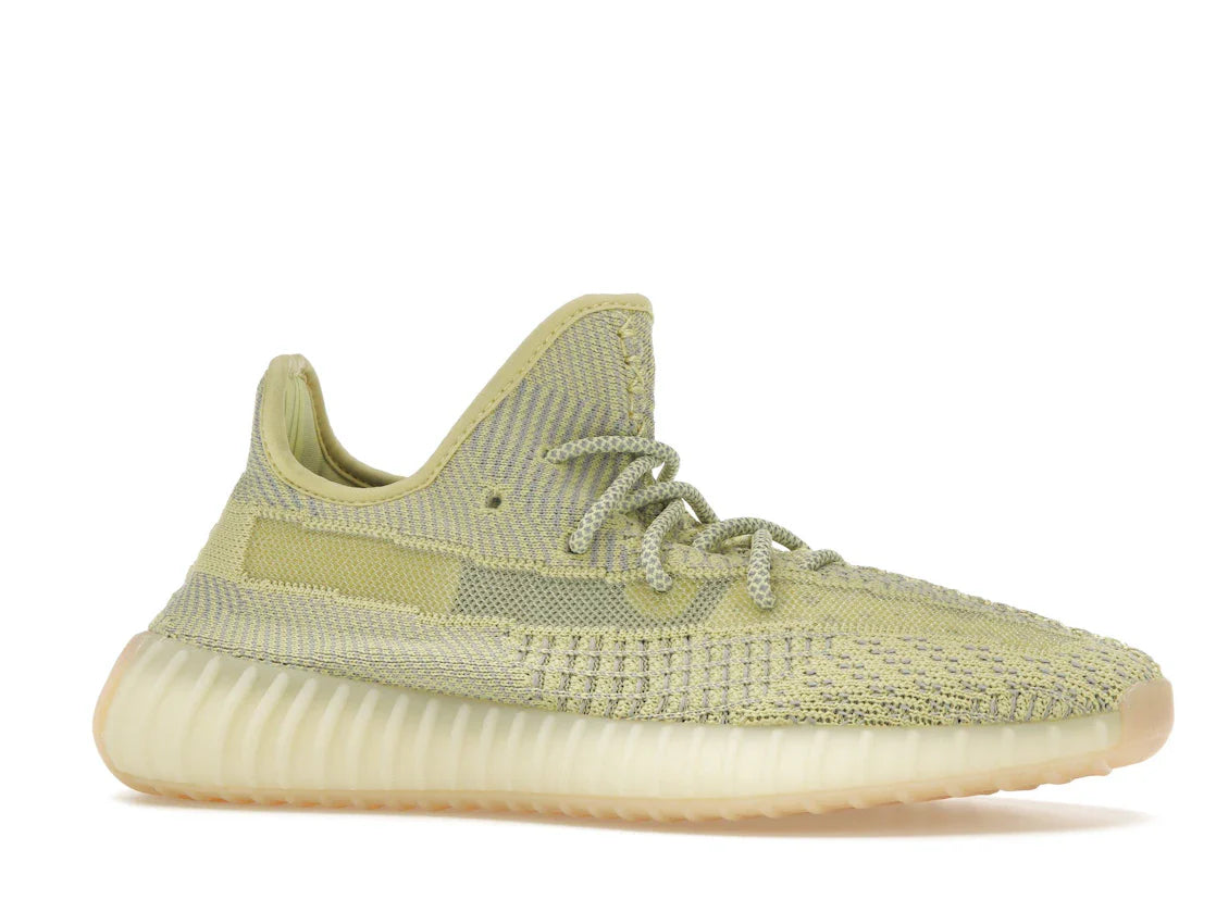 Adidas Yeezy 350 V2 'Antlia' NRF – Green - view 2