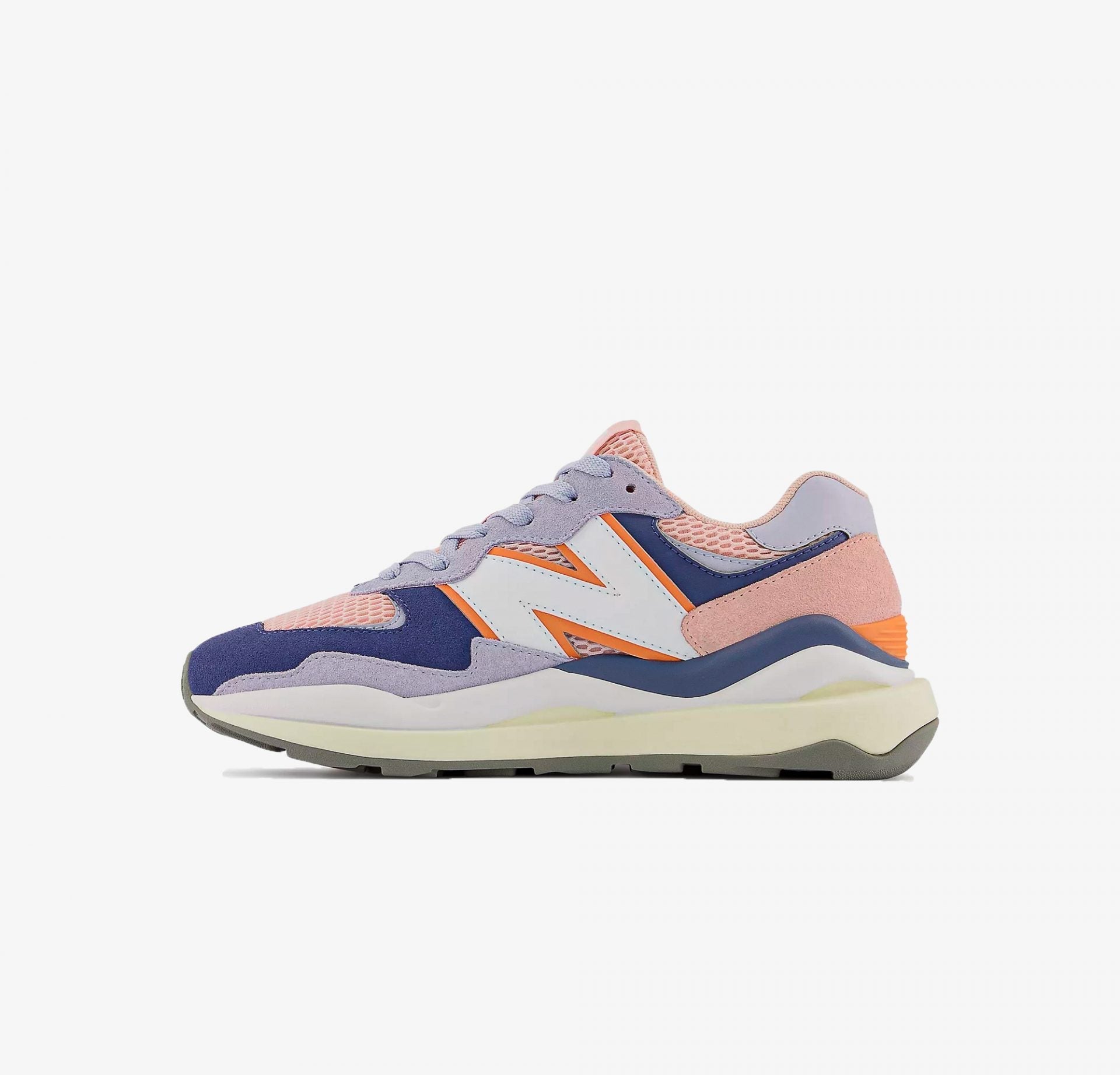 New Balance | 57/40 'PINK HAZE WITH NIGHT AIR' - view 3