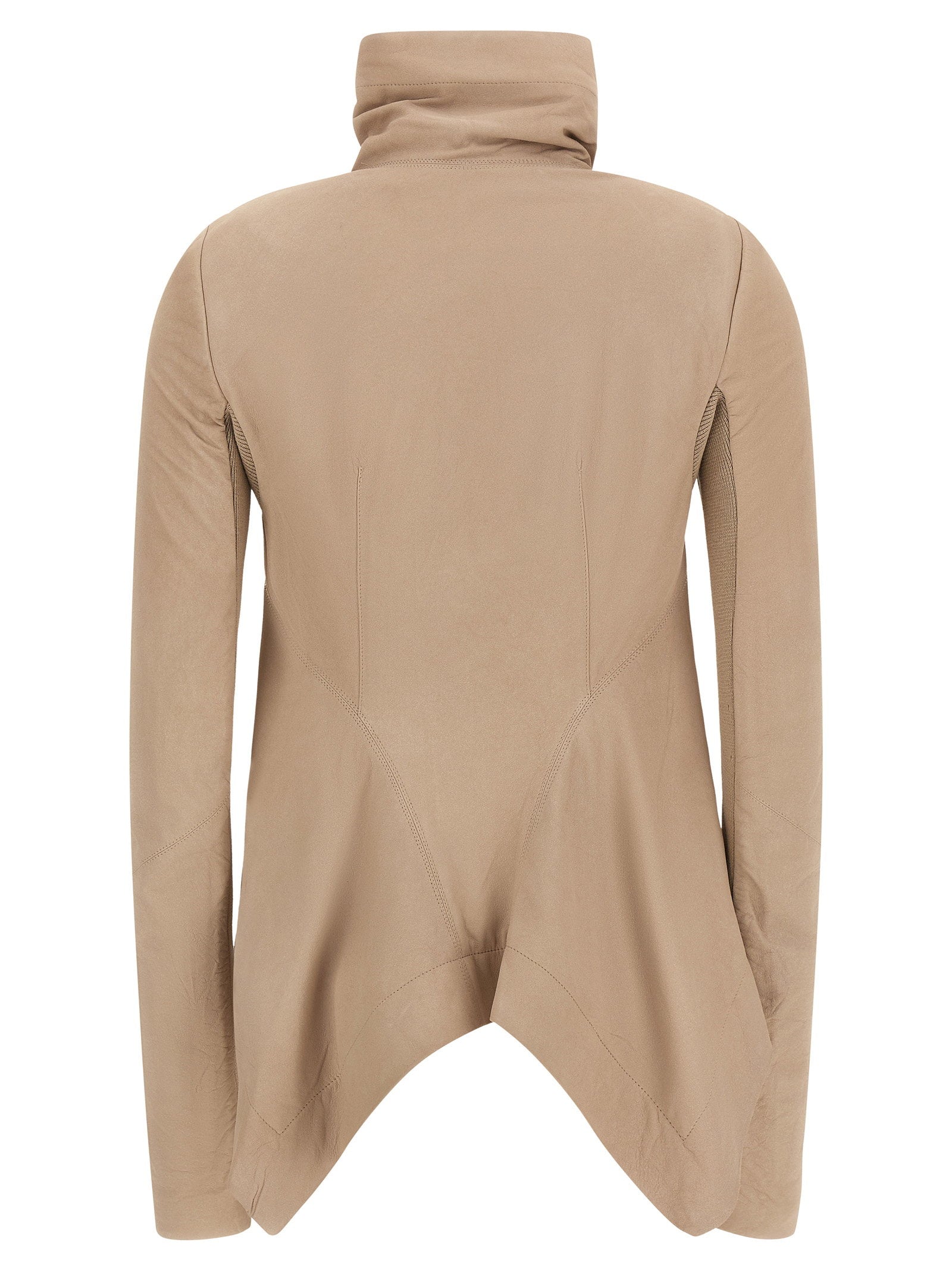 Rick Owens Naska Jacket - view 2