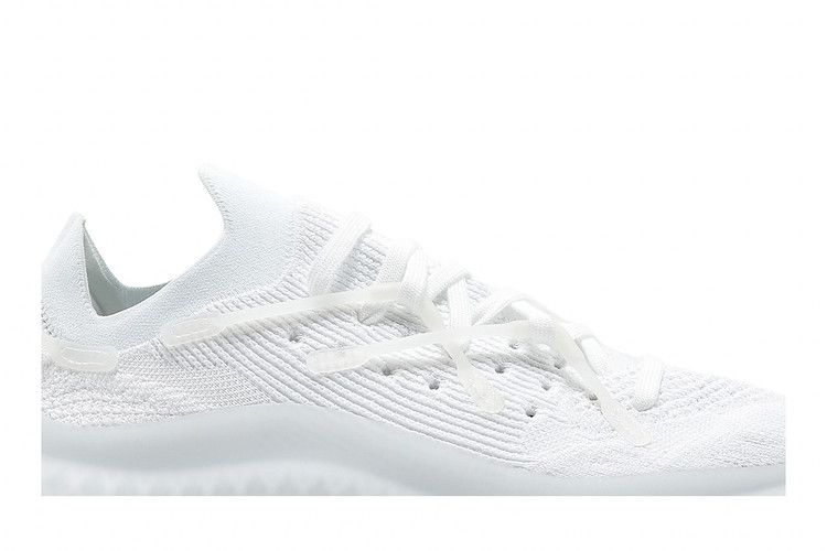 adidas 4D Fusio White - view 2