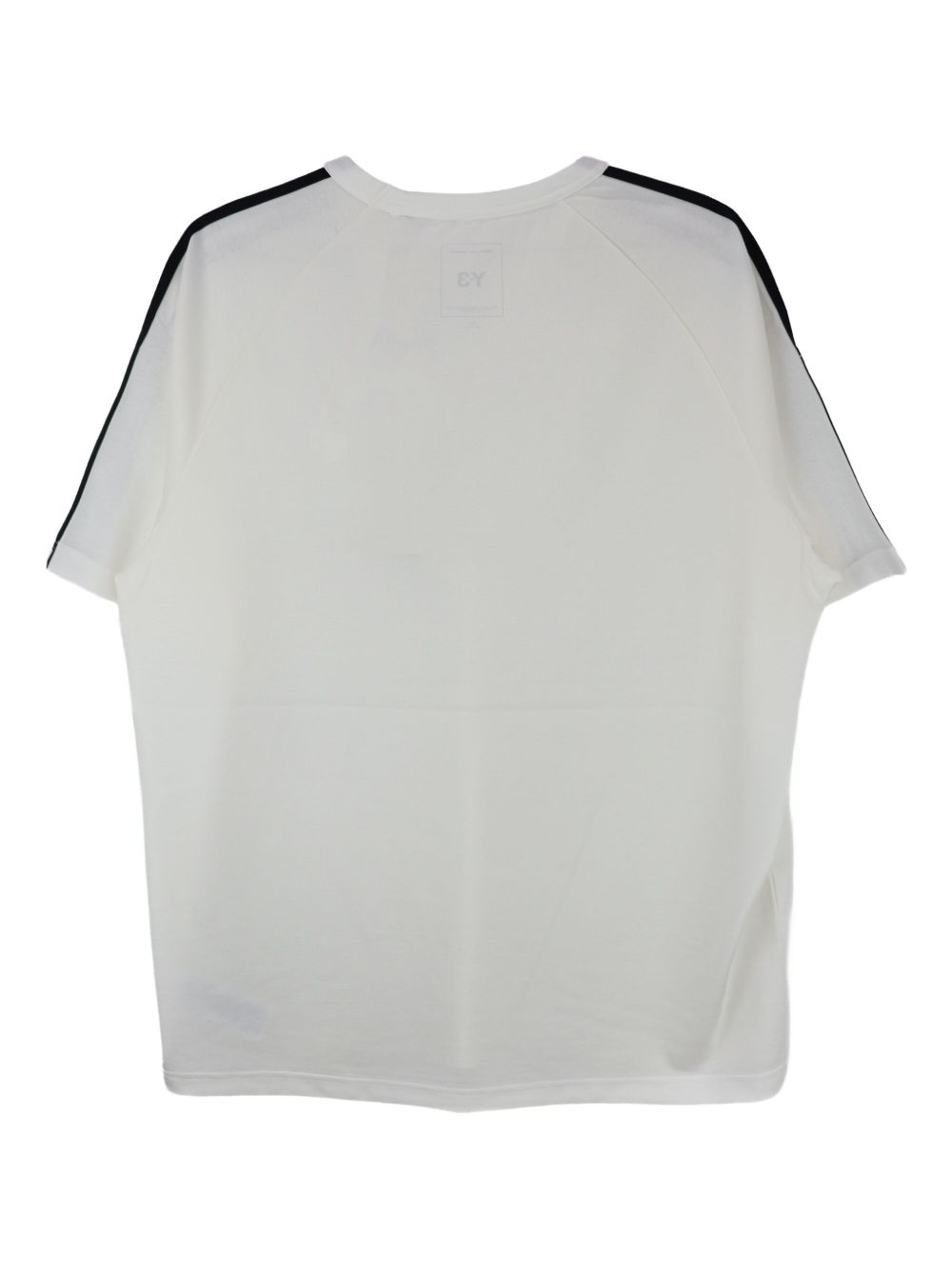 Y-3 Logo t-shirt - view 2