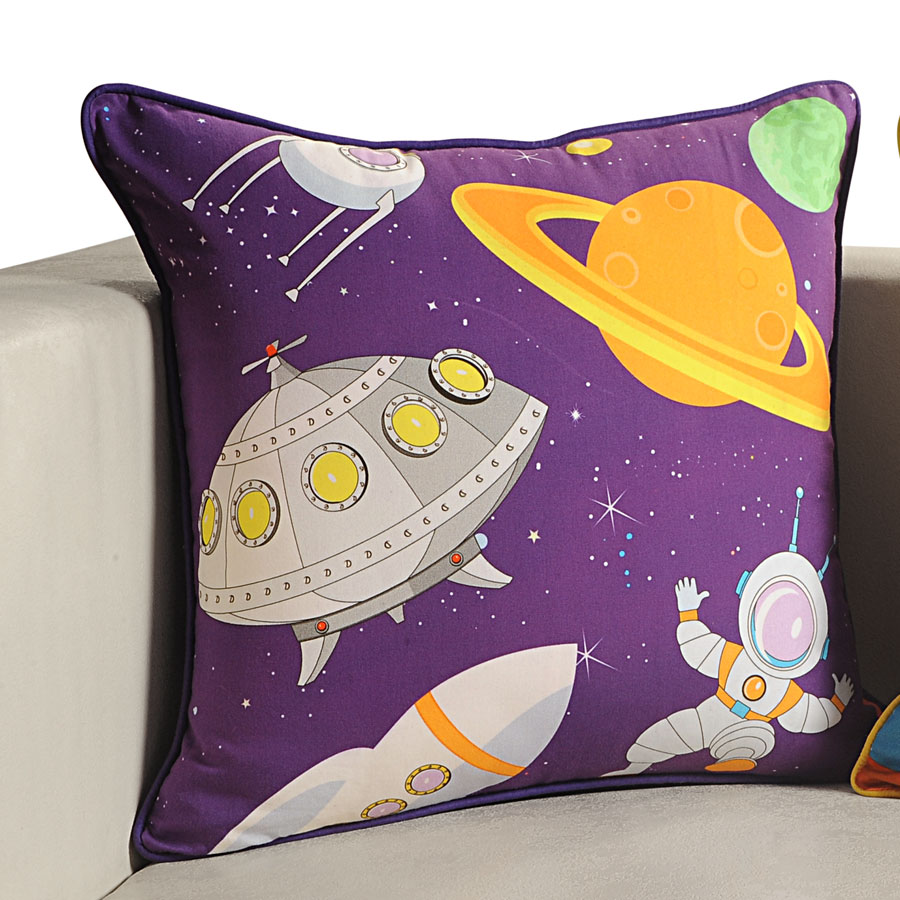 Swayam India Space Fun -kcc-204 - view 3