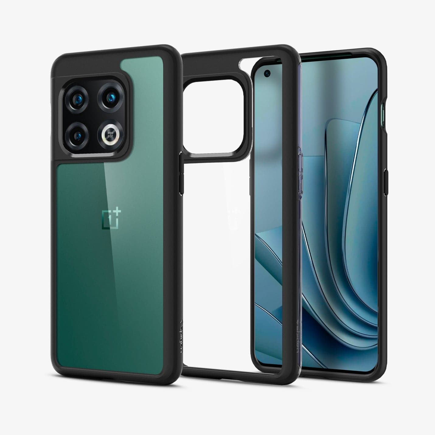 OnePlus 10 Series - Ultra Hybrid - view 2