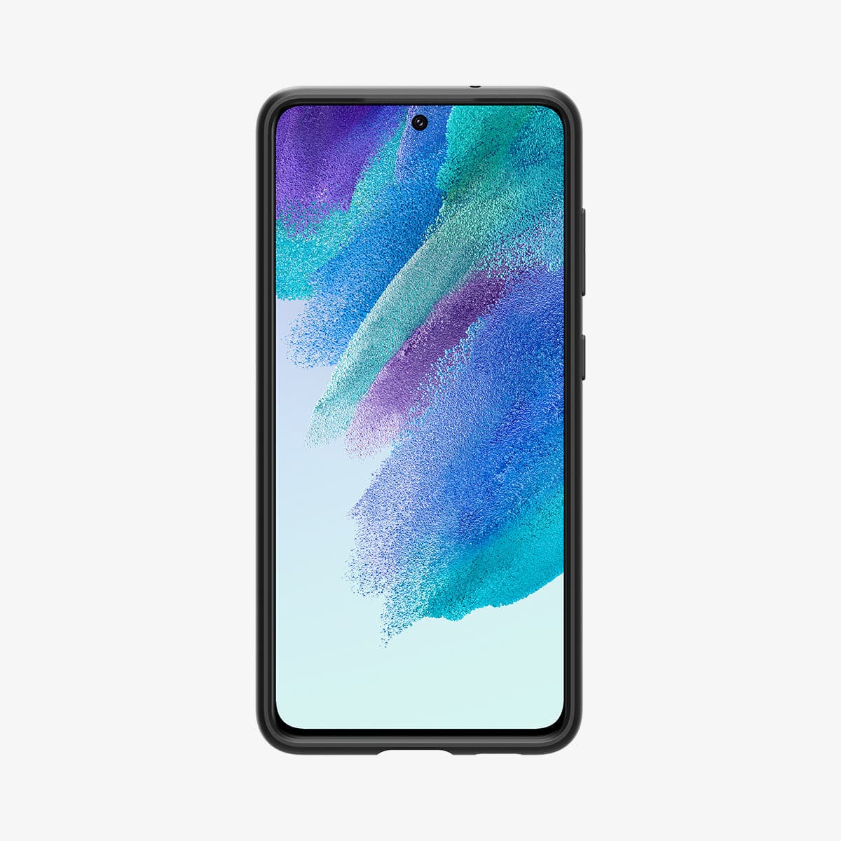 Galaxy S21 Series - Thin Fit – Black - view 13